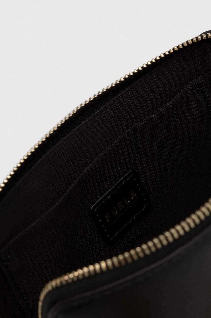 Кожаная косметичка, 2 шт. - фото 5