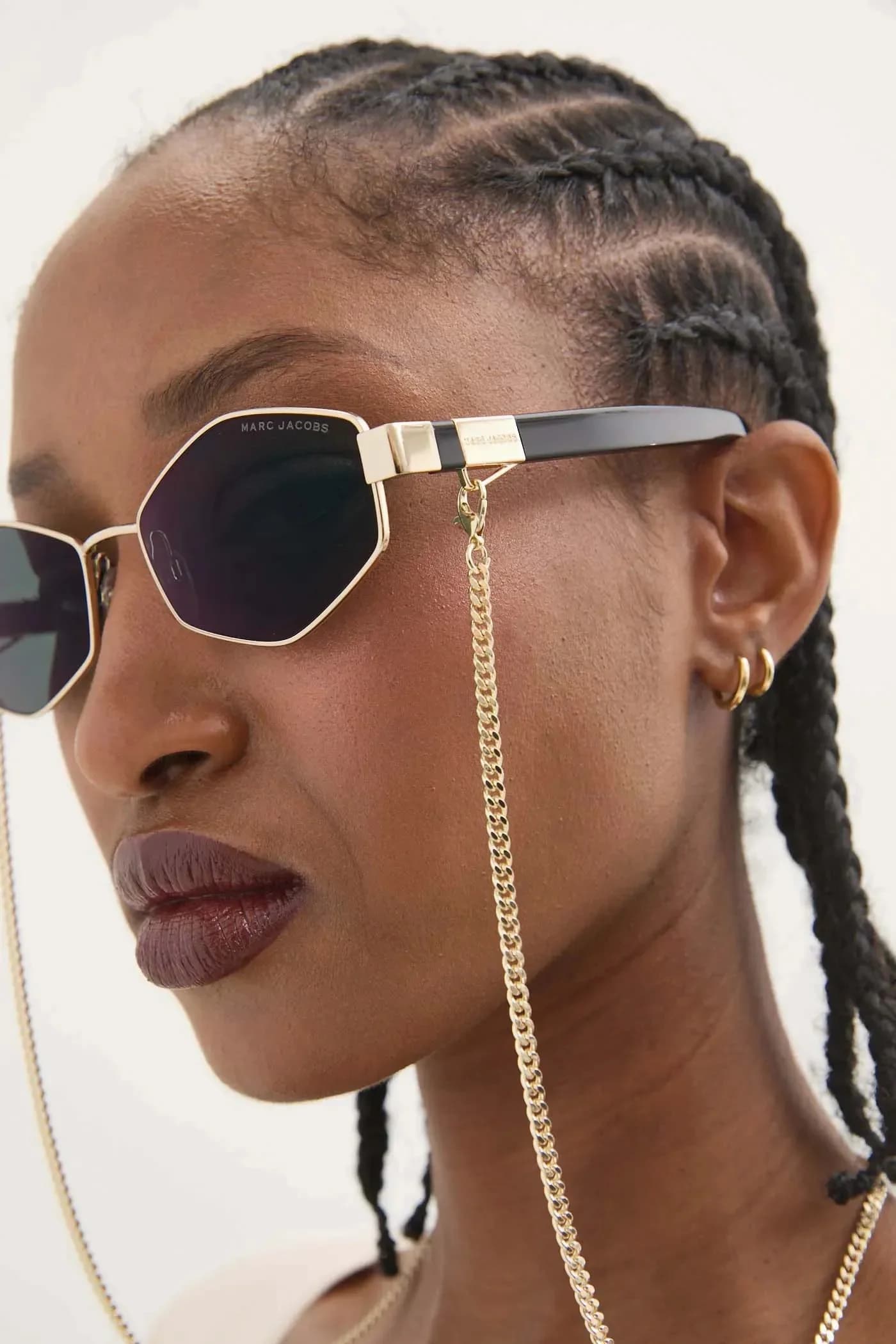 Солнцезащитные очки