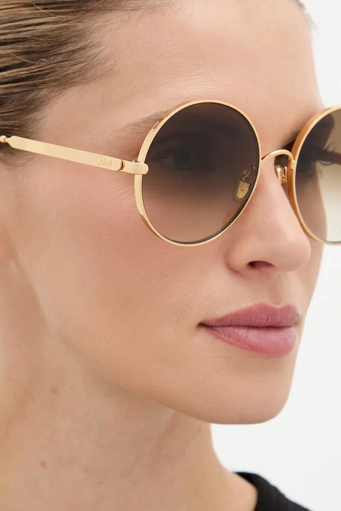 солнцезащитные очки Chloé - фото 6
