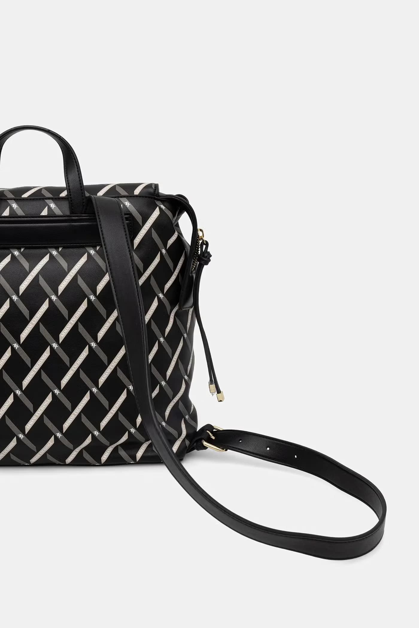 Женский рюкзак - фото 3