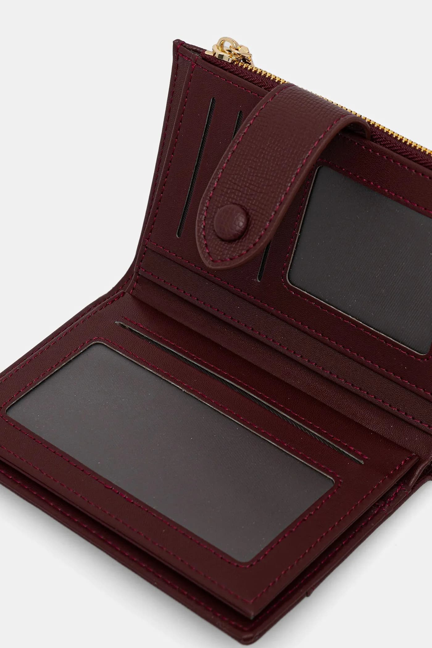 Кошелек - фото 3