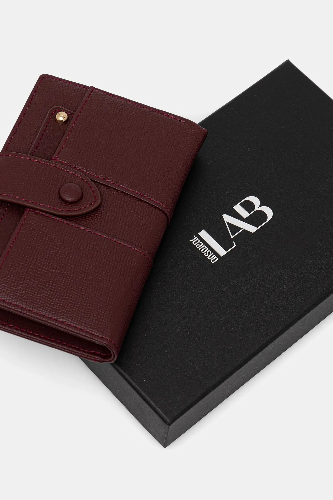 Кошелек - фото 4