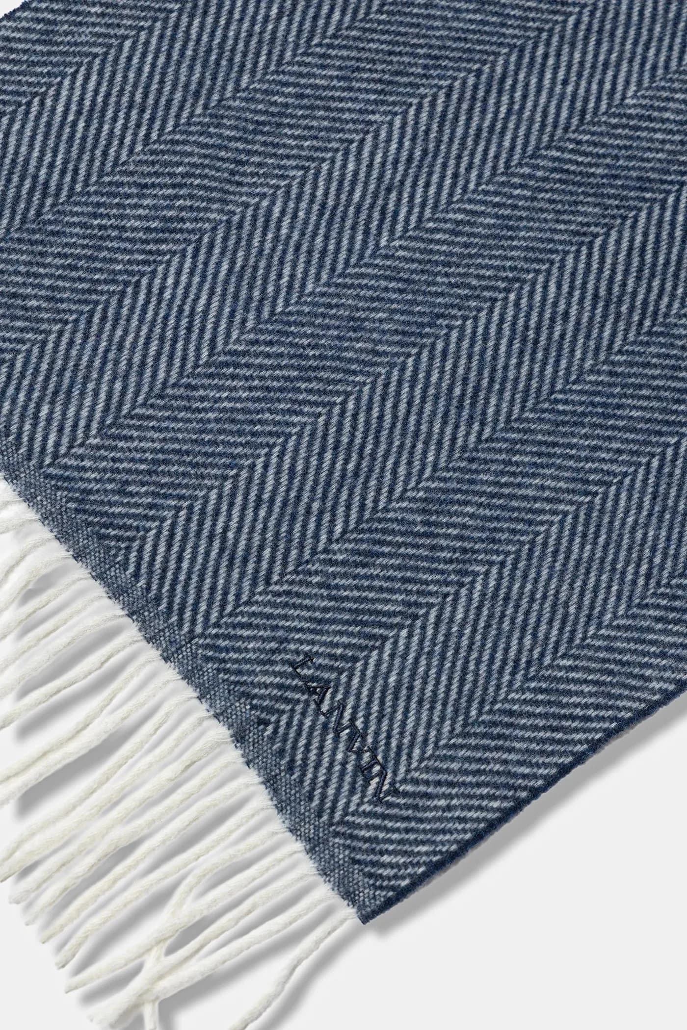 Шелковый шарф - фото 3