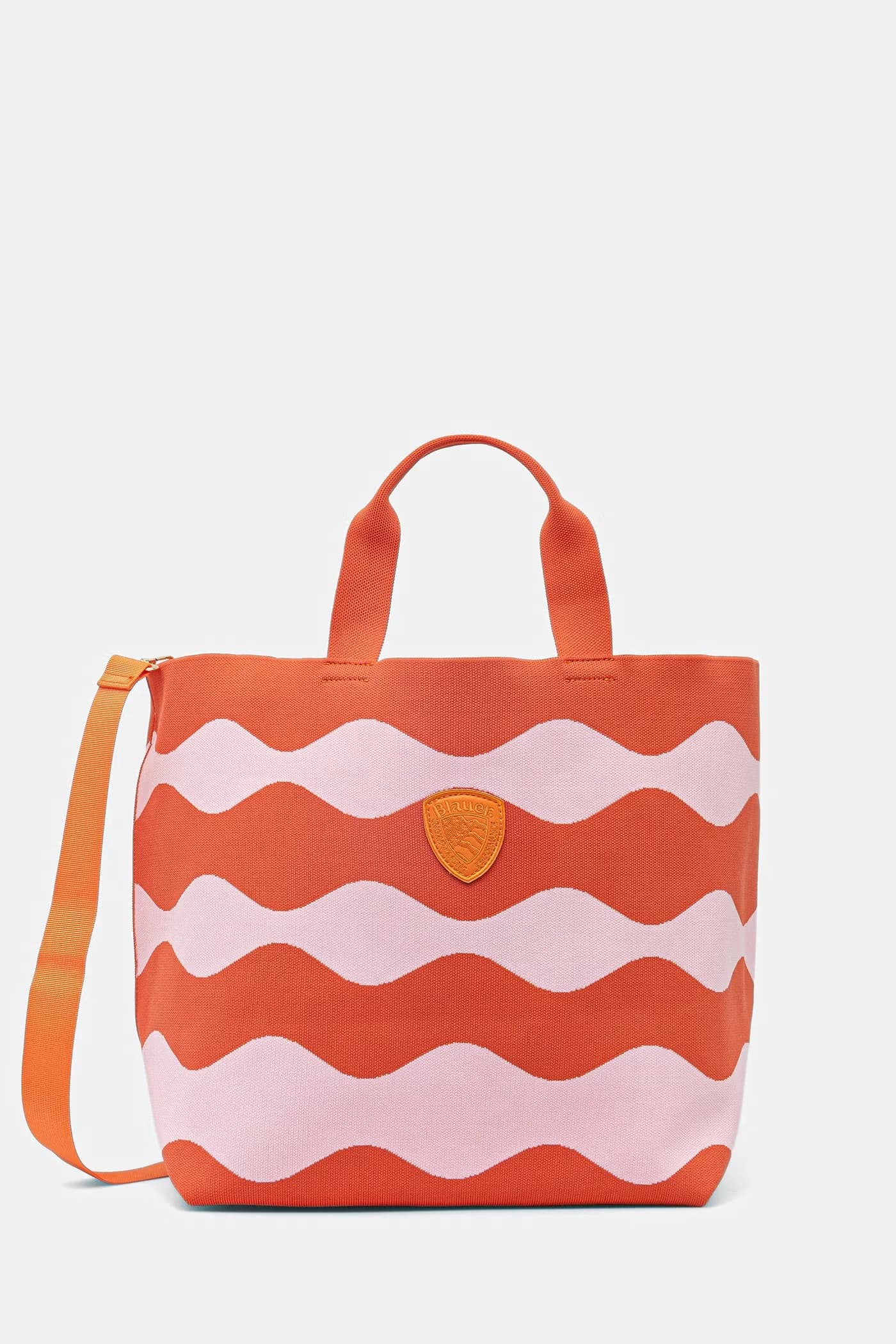 Женская сумка-шоппер