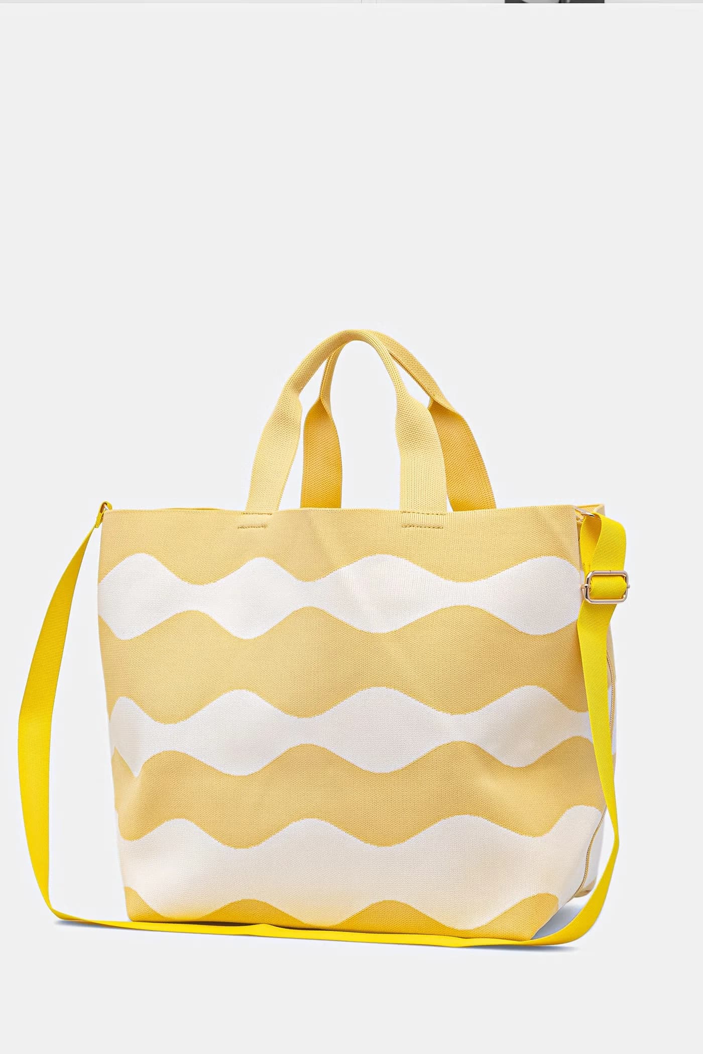 Женская сумка-шоппер - фото 3