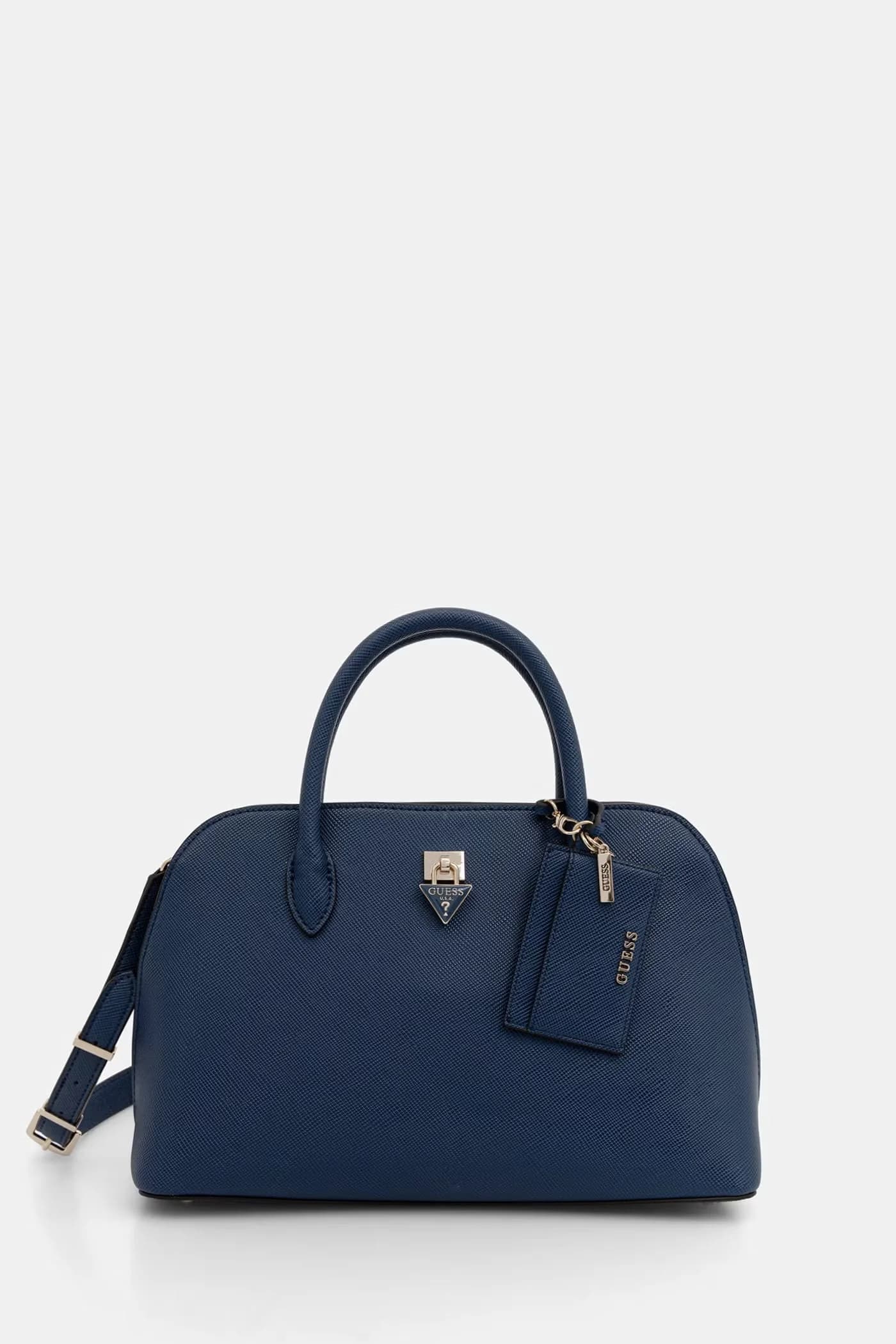 Женская сумка через плечо из искусственной кожи PATSIE