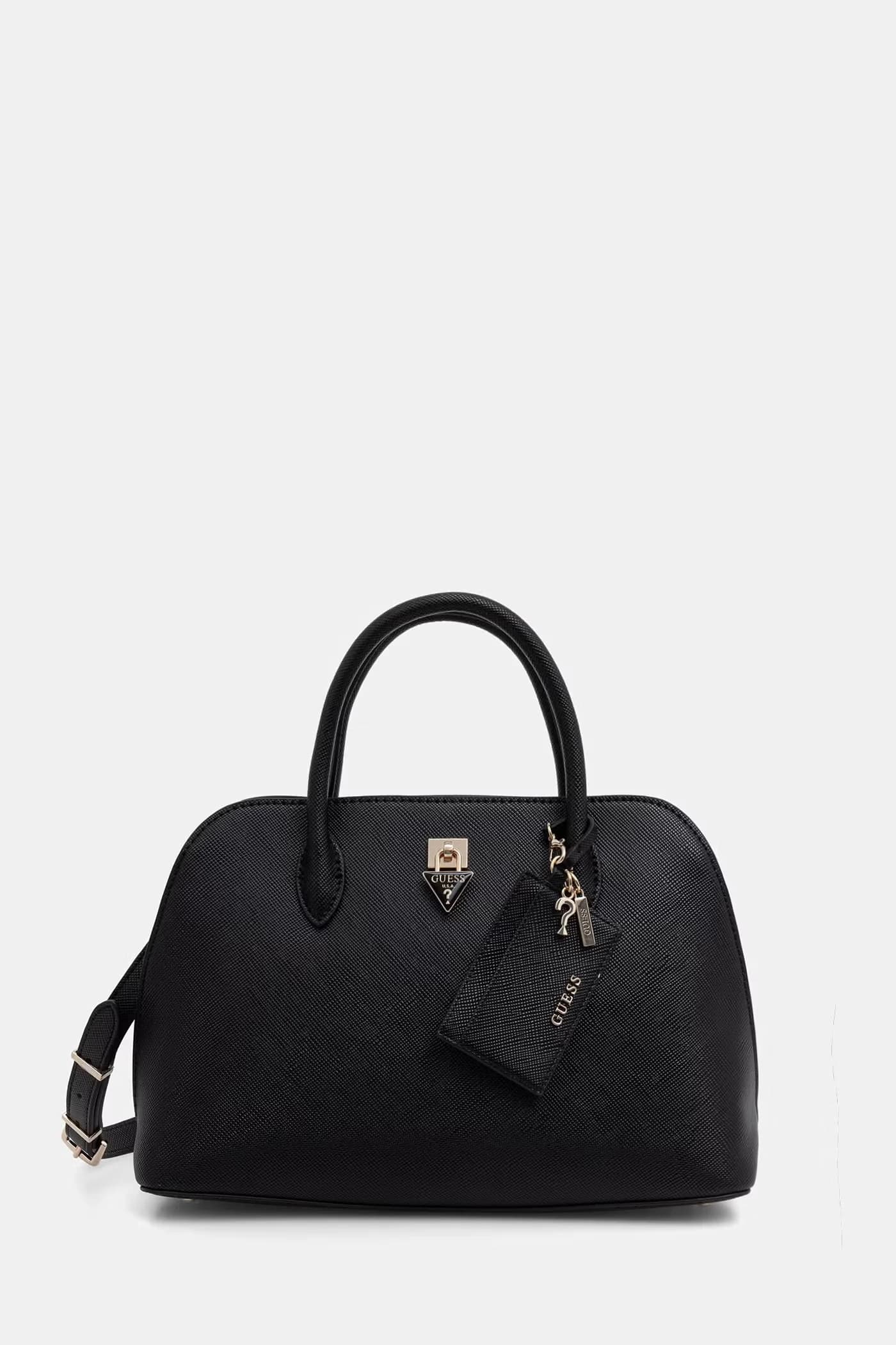 Женская сумка через плечо из искусственной кожи PATSIE