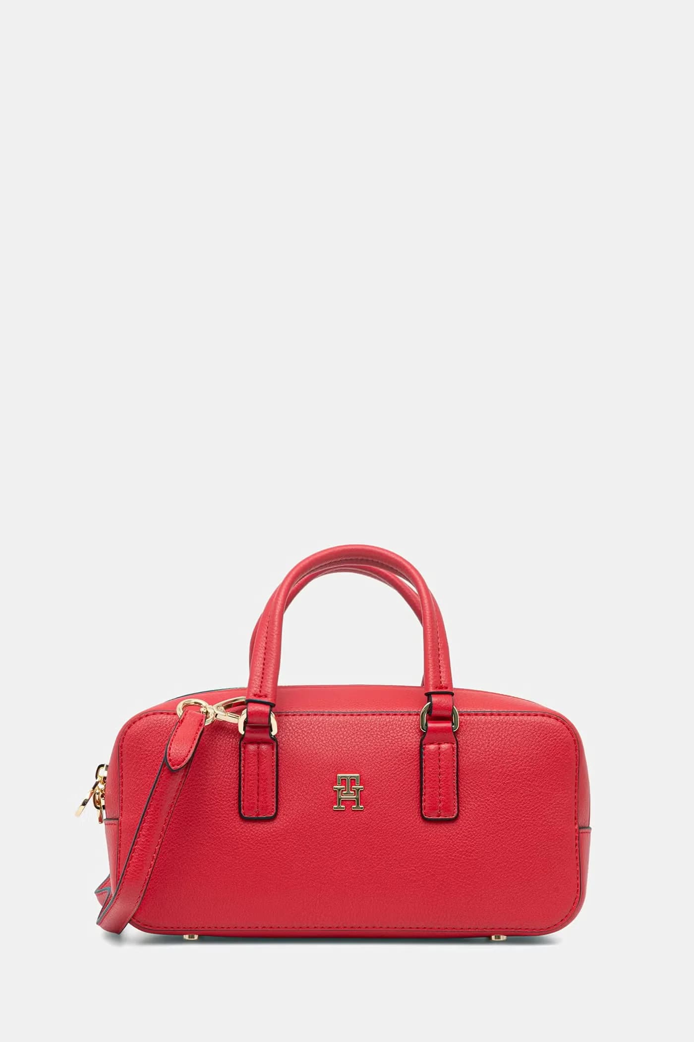 Женская сумка-мессенджер