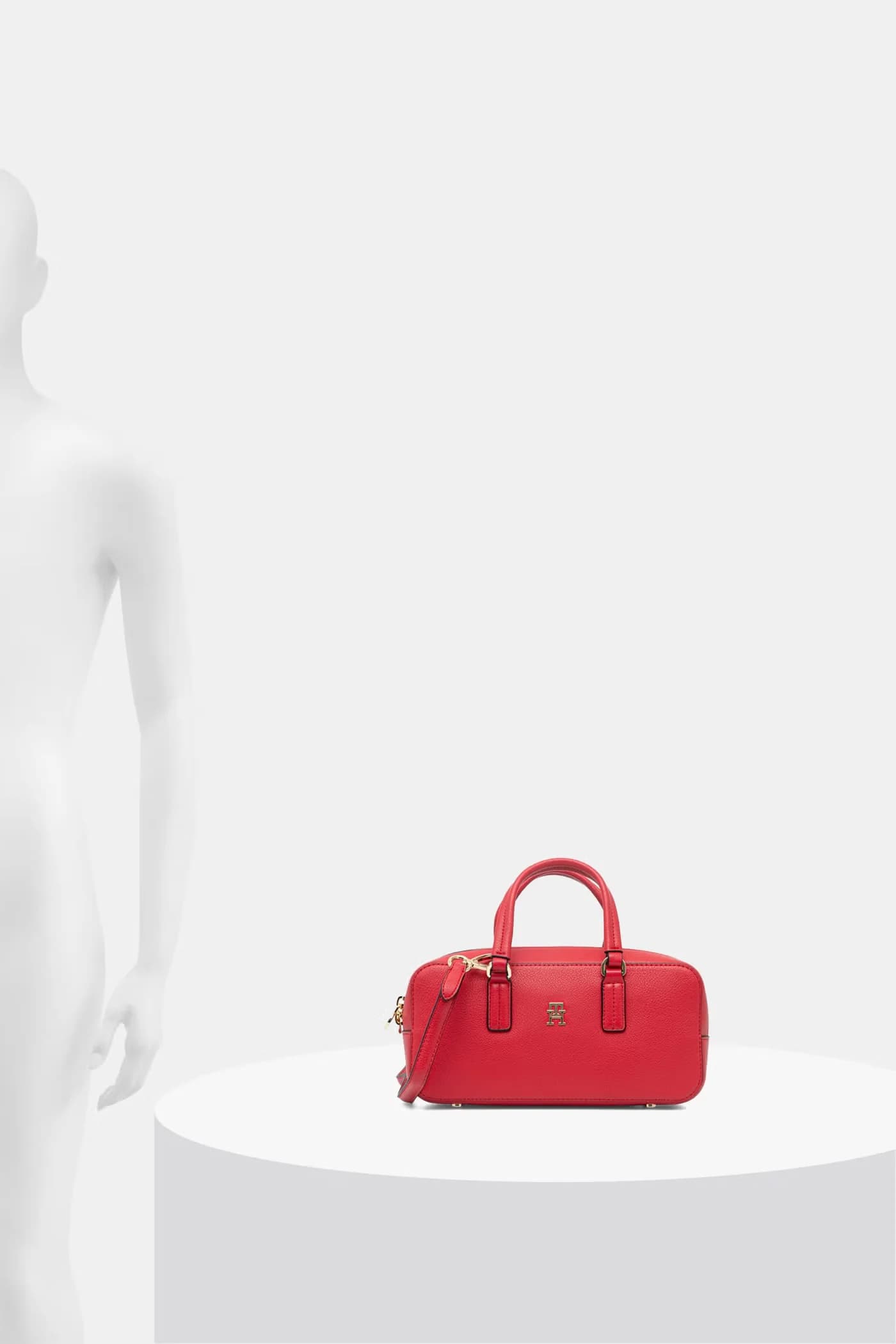 Женская сумка-мессенджер - фото 6