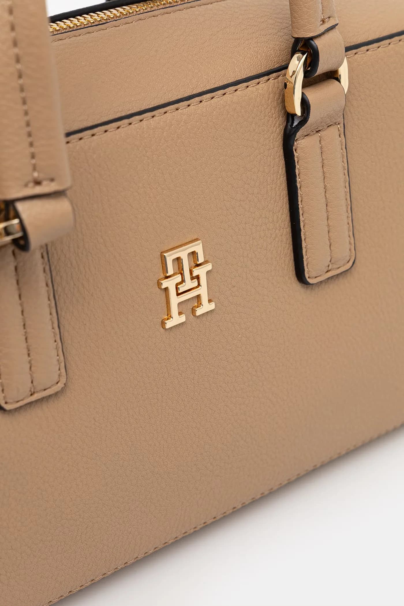 Женская сумка-мессенджер - фото 4