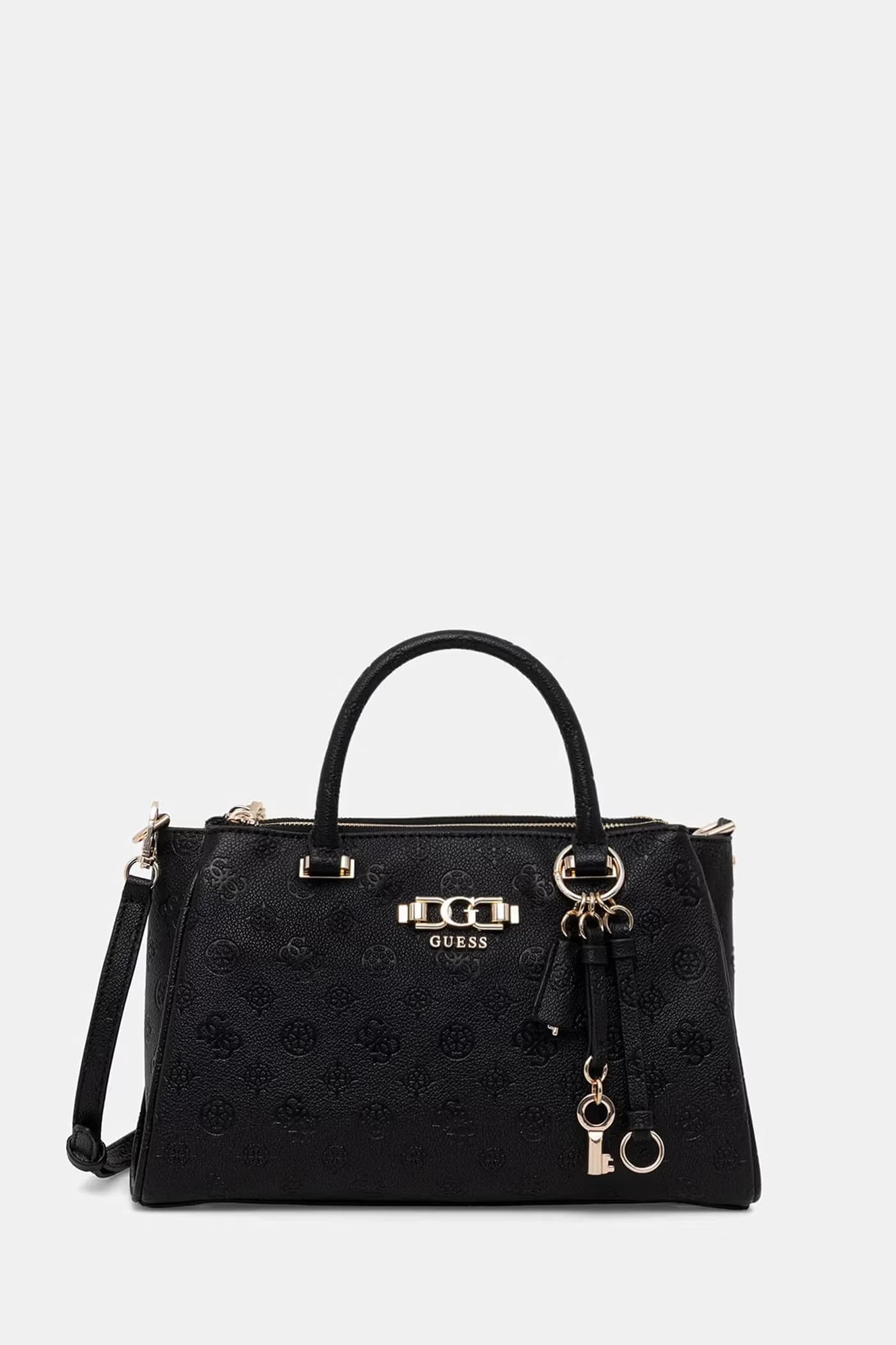 Женская сумка через плечо из искусственной кожи АНИС.