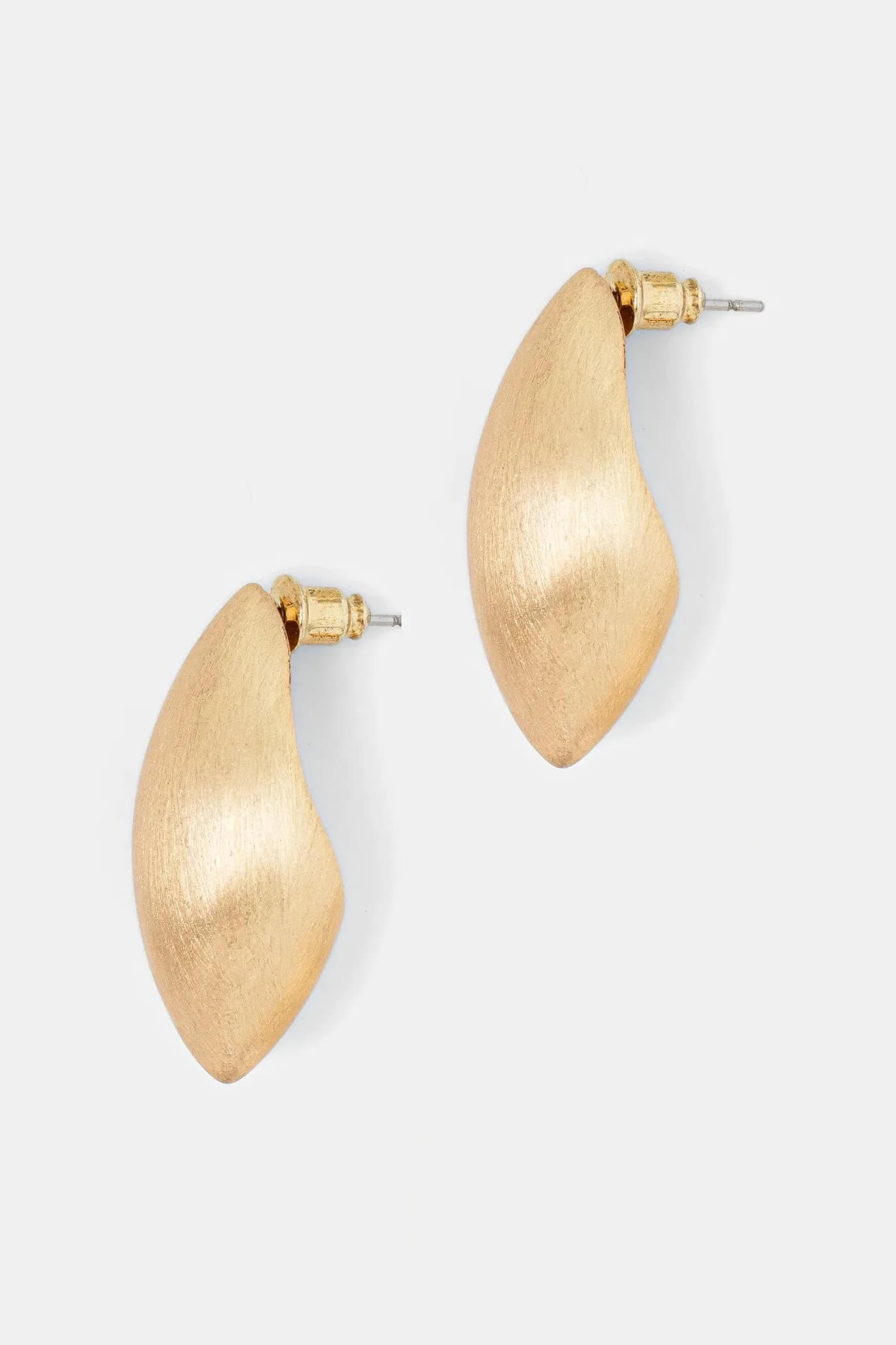 Серьги - фото 2