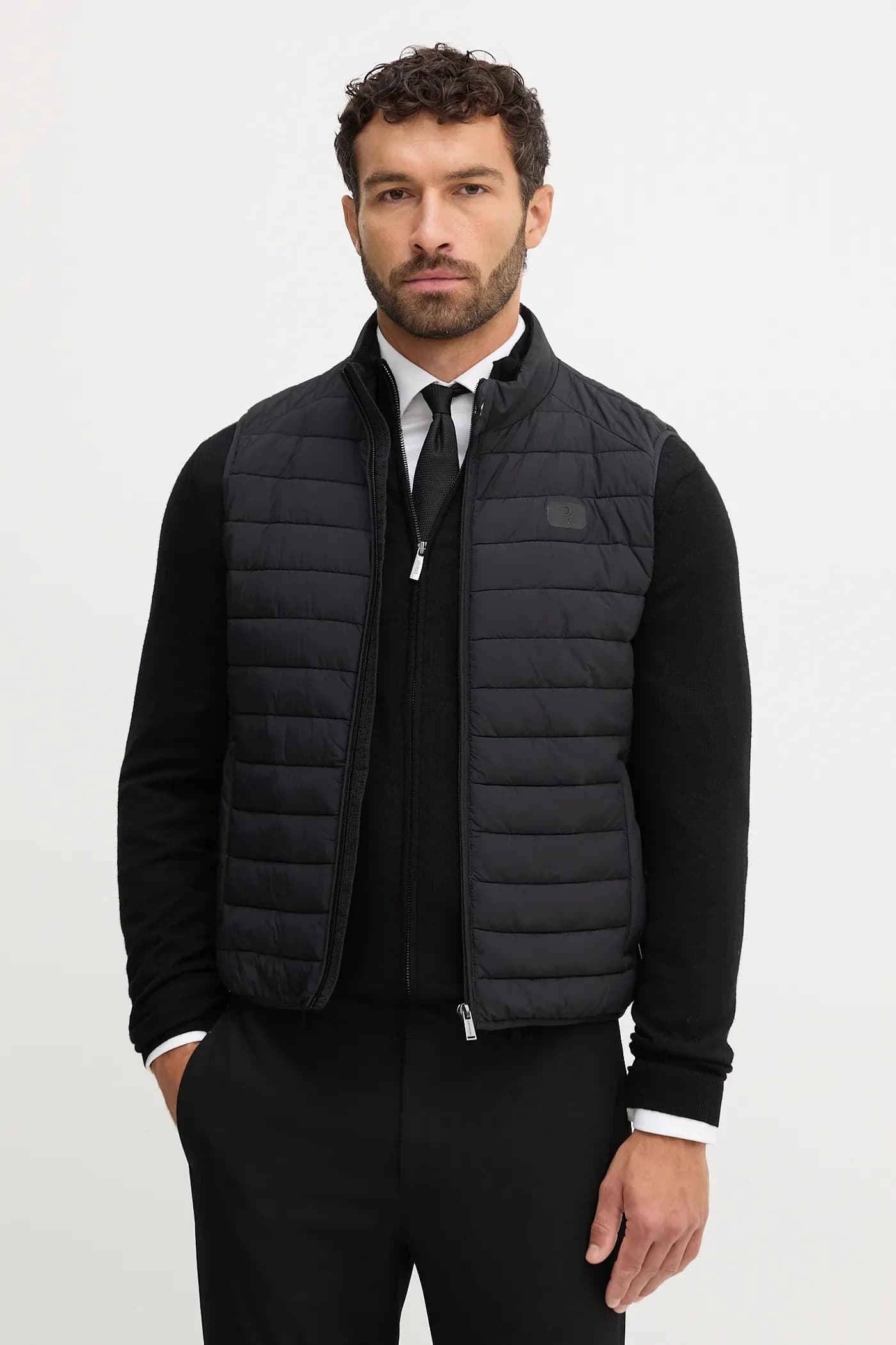 Без рукавов