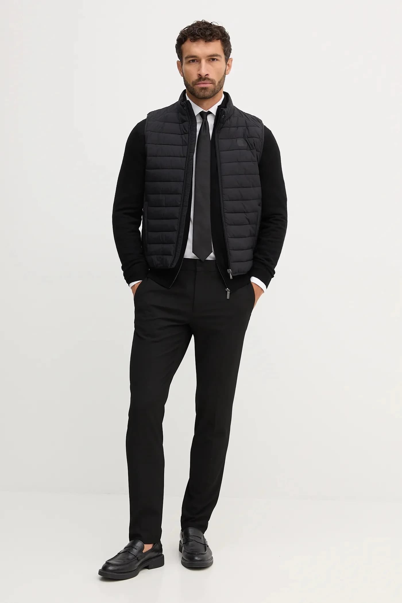 Без рукавов - фото 2