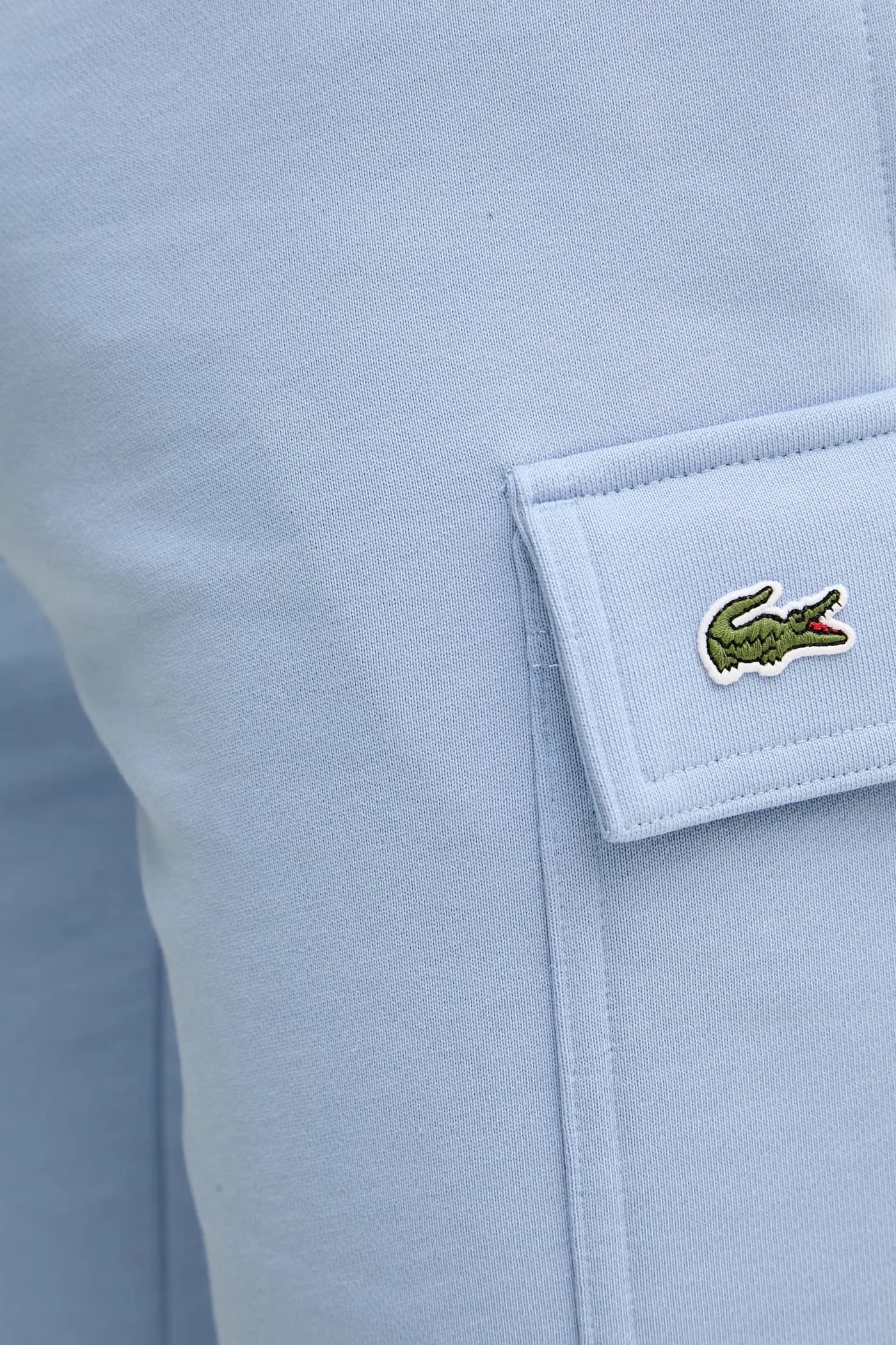 Хлопковые шорты - фото 4