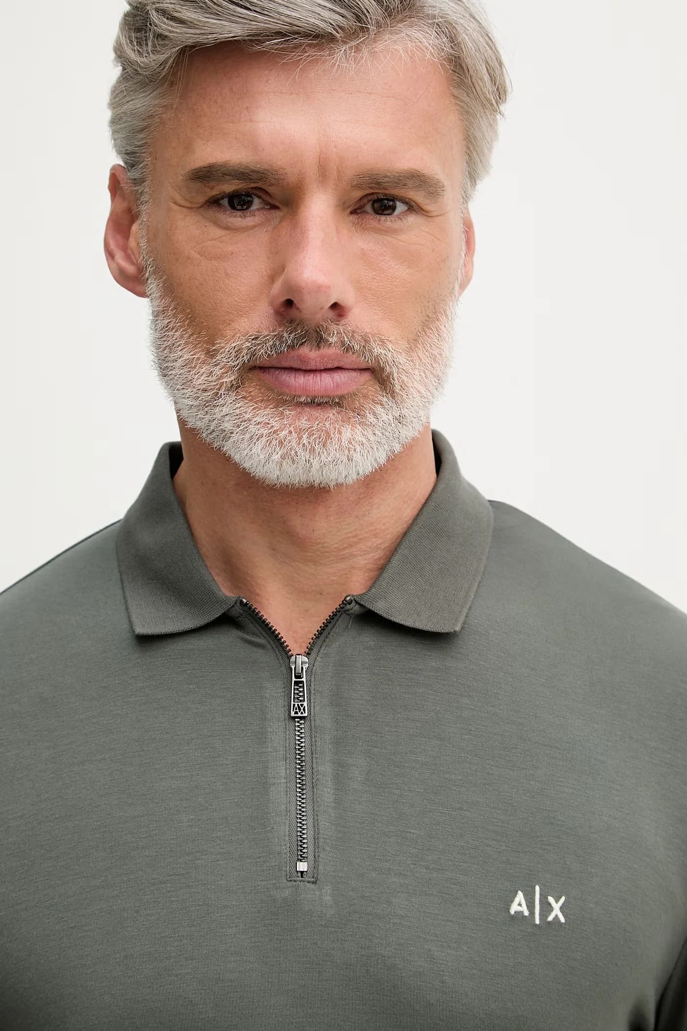 Мужское поло - фото 4