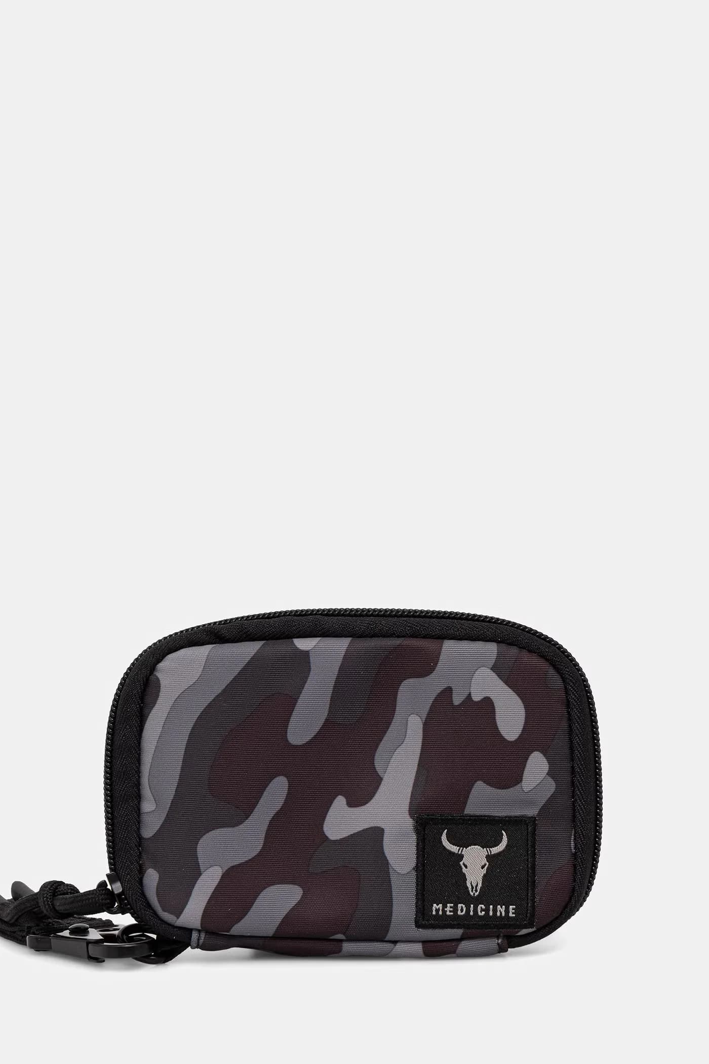 Мужской кошелек