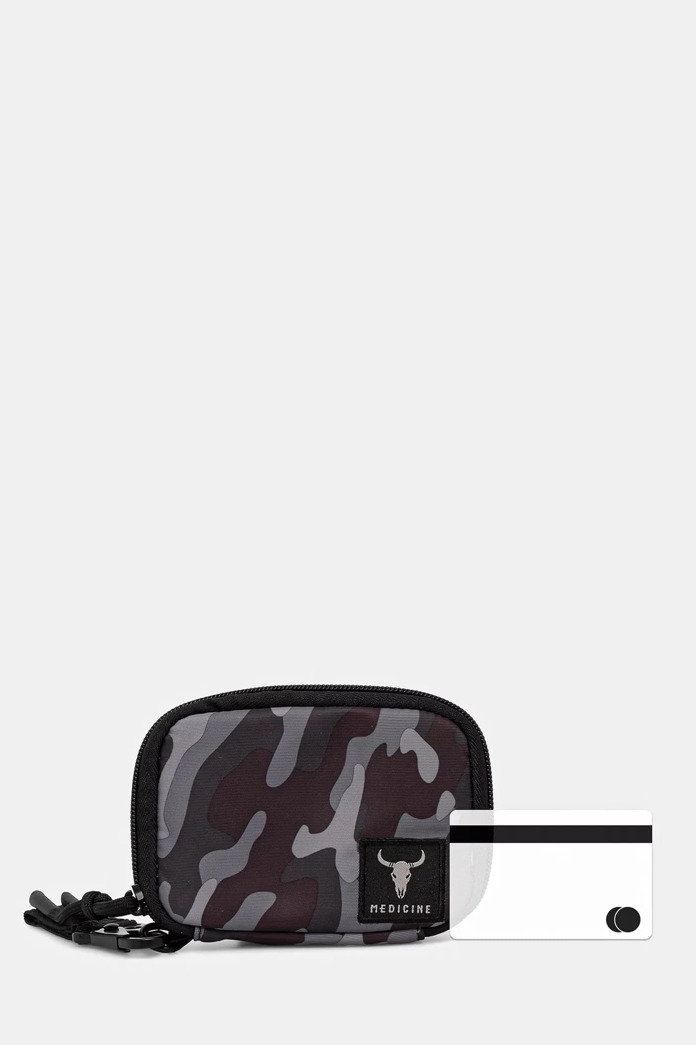 Мужской кошелек - фото 6