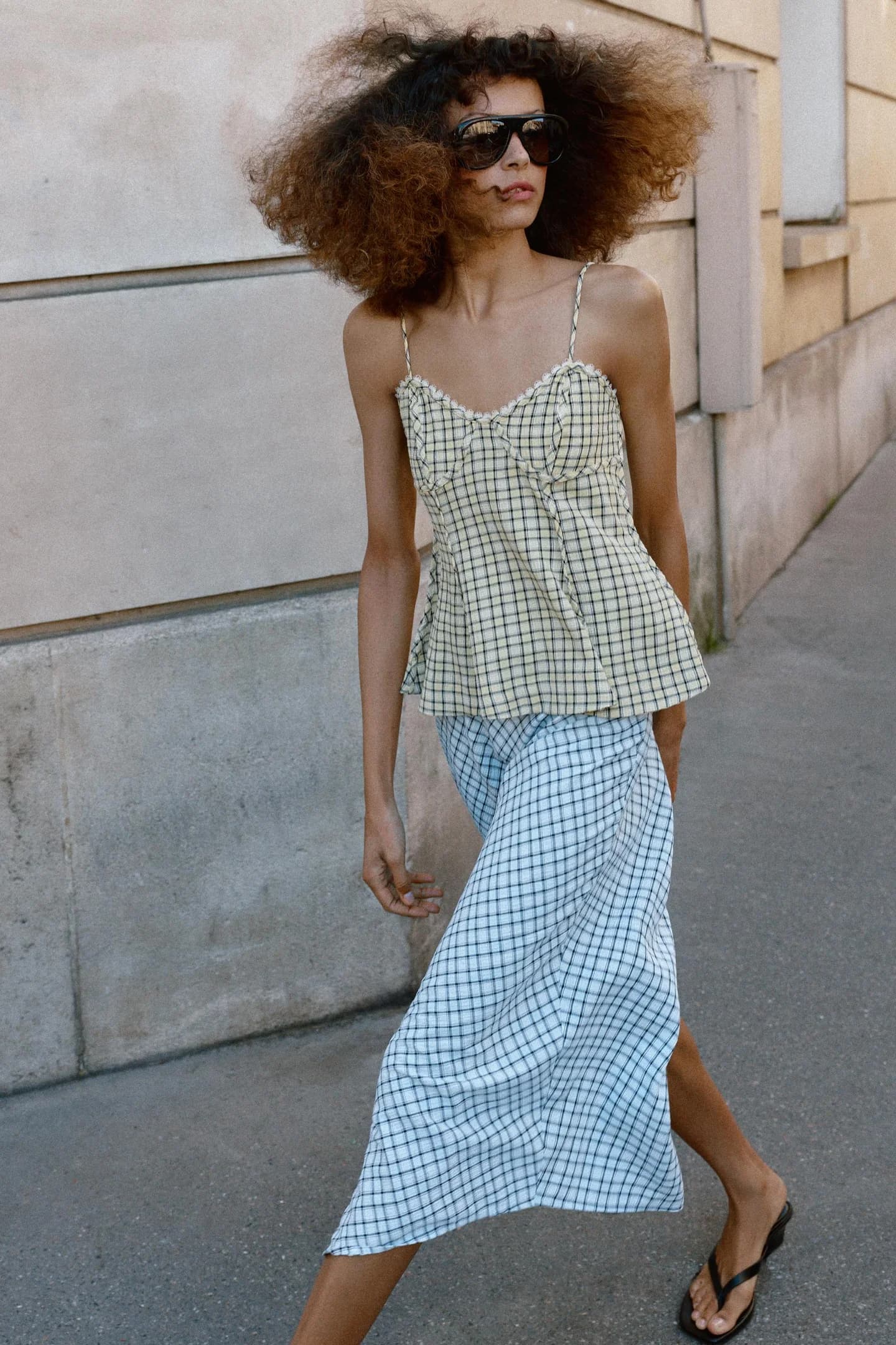 ТОП В БЕЛЬЕВОМ СТИЛЕ - фото 2