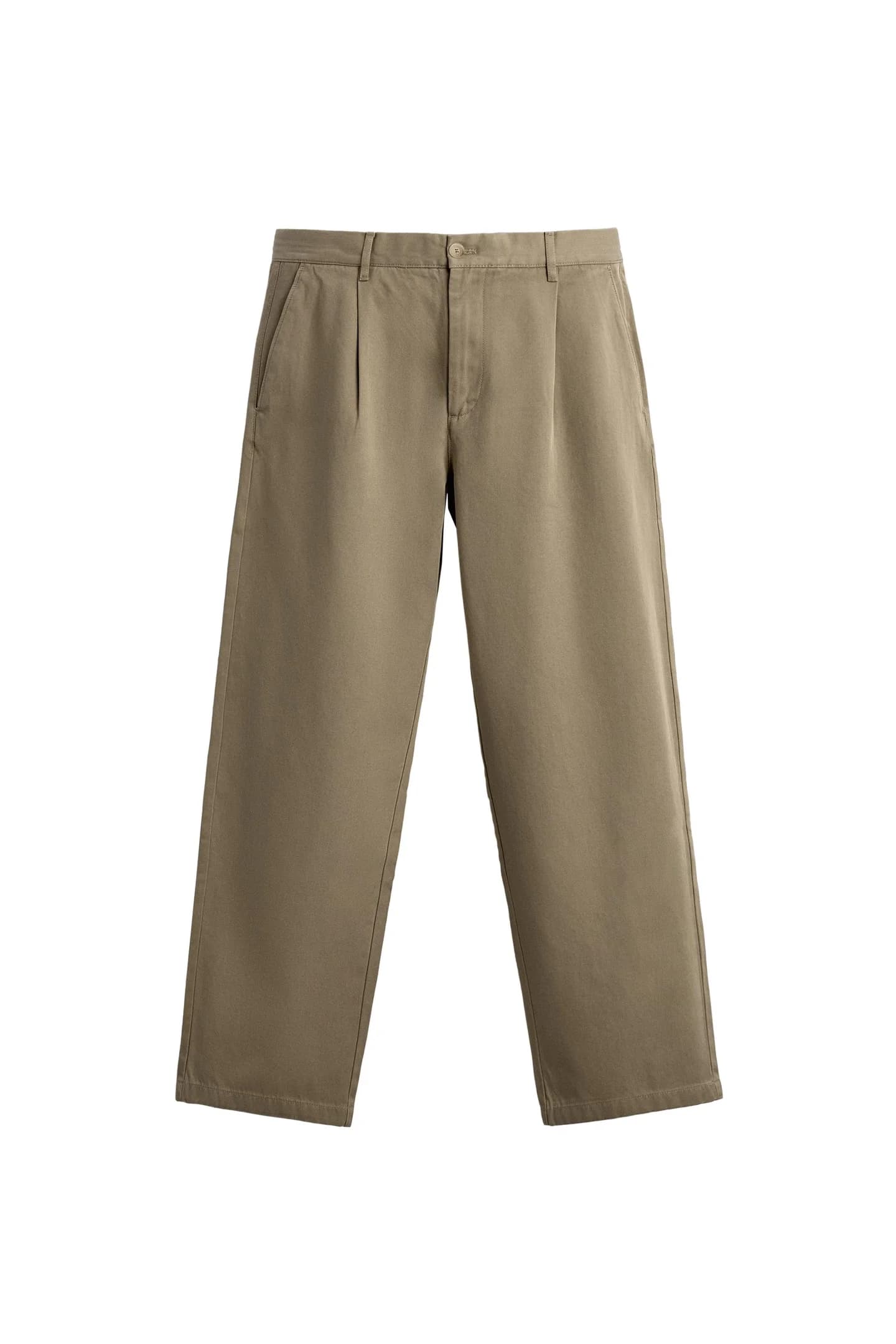 ЧИНОС СВОБОДНОГО КРАЯ С ПУРТУРАМИ - фото 3