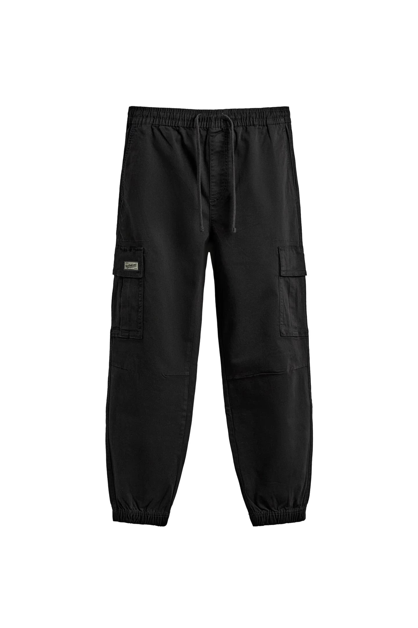 СТИЛЬНЫЕ БРЮКИ-КАРГО - фото 7