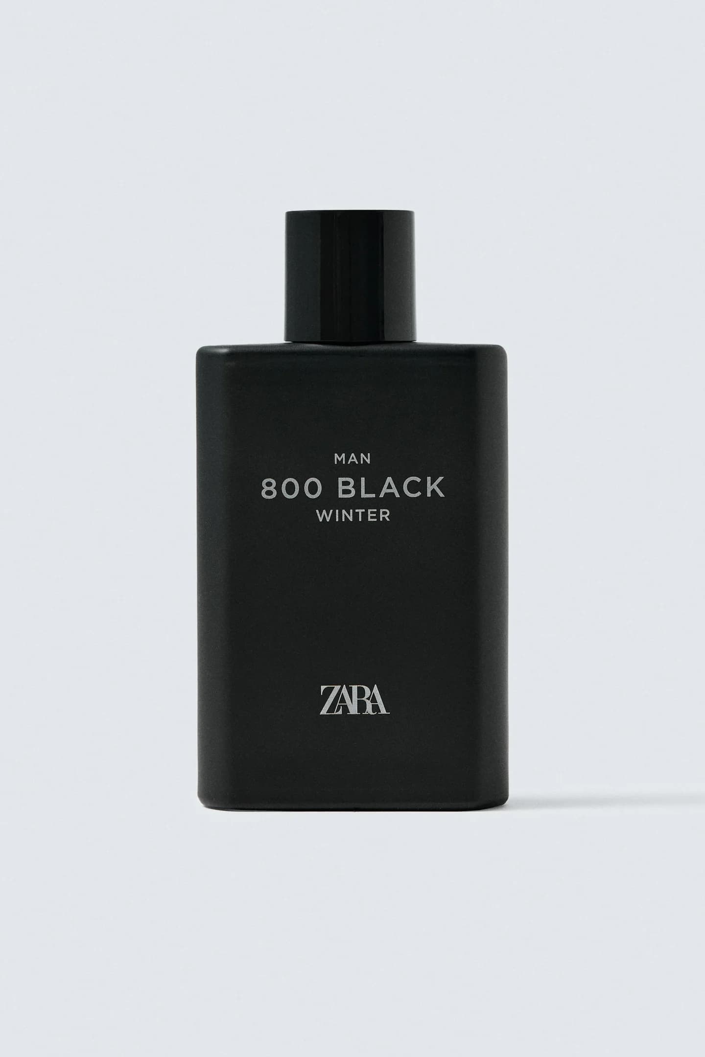 MAN 800 BLACK WINTER EDP 90 мл (3,04 ж. унции)