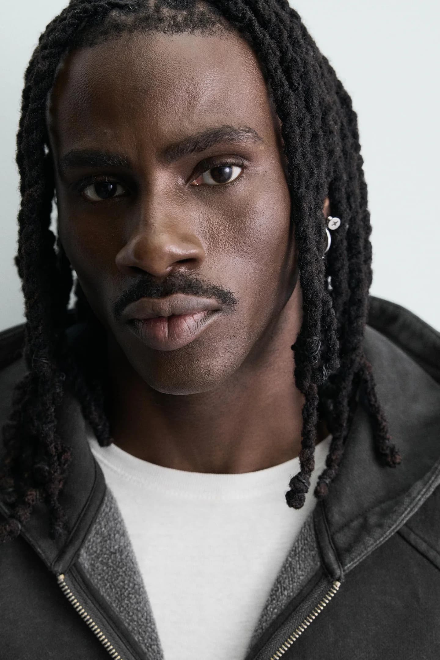 КОРОТКОЕ ХУДИ - фото 2