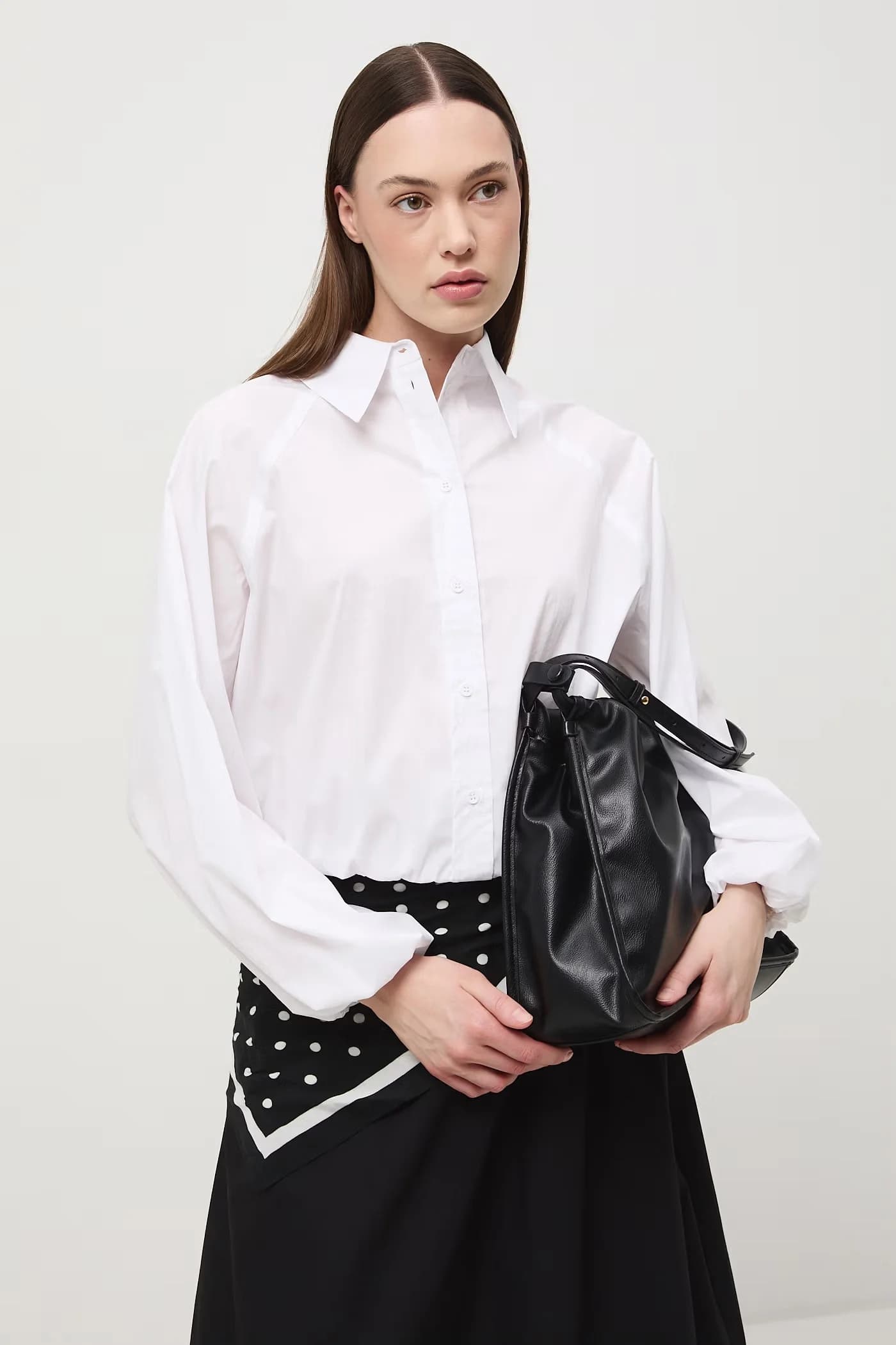 Женская рубашка