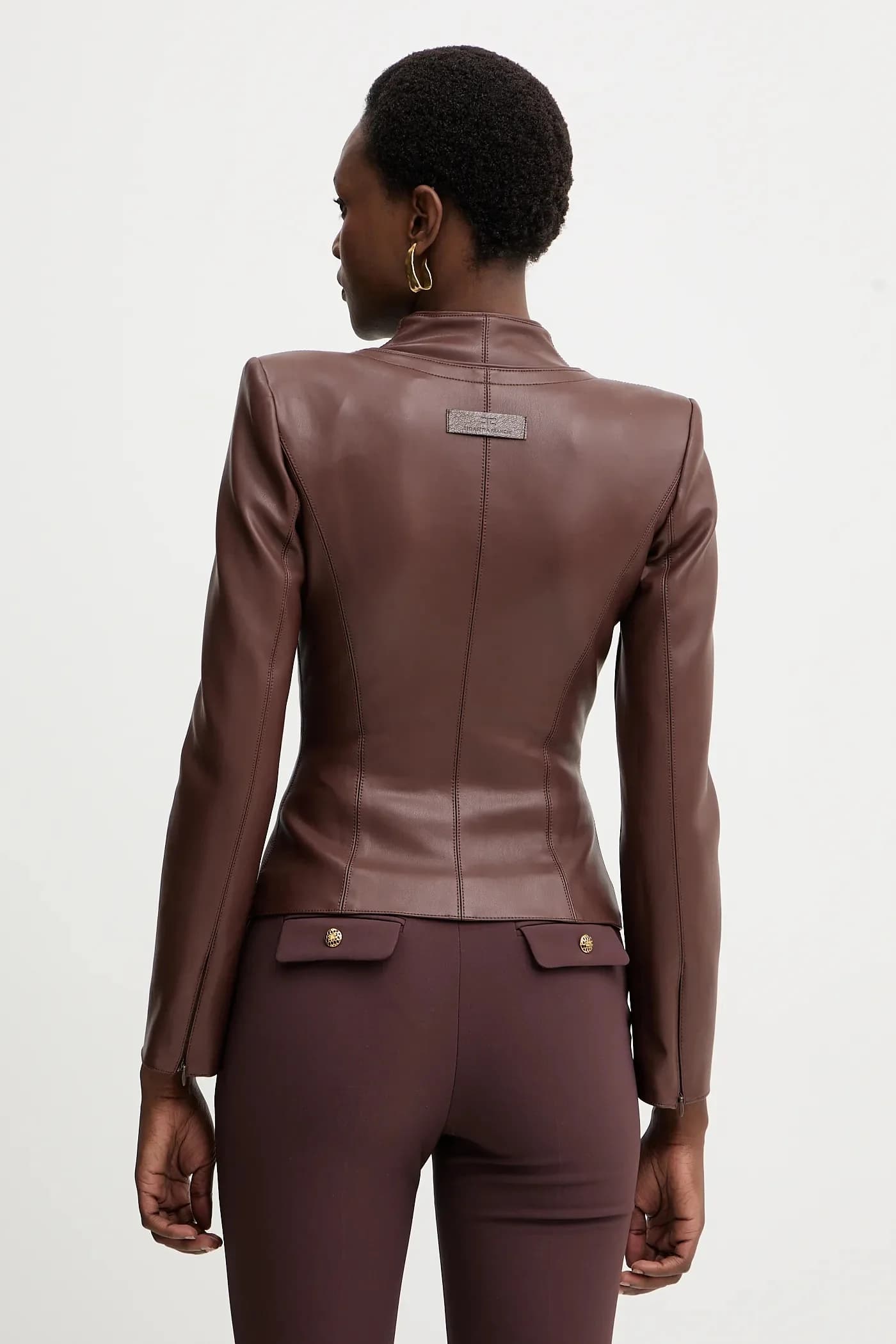 Куртка - фото 3