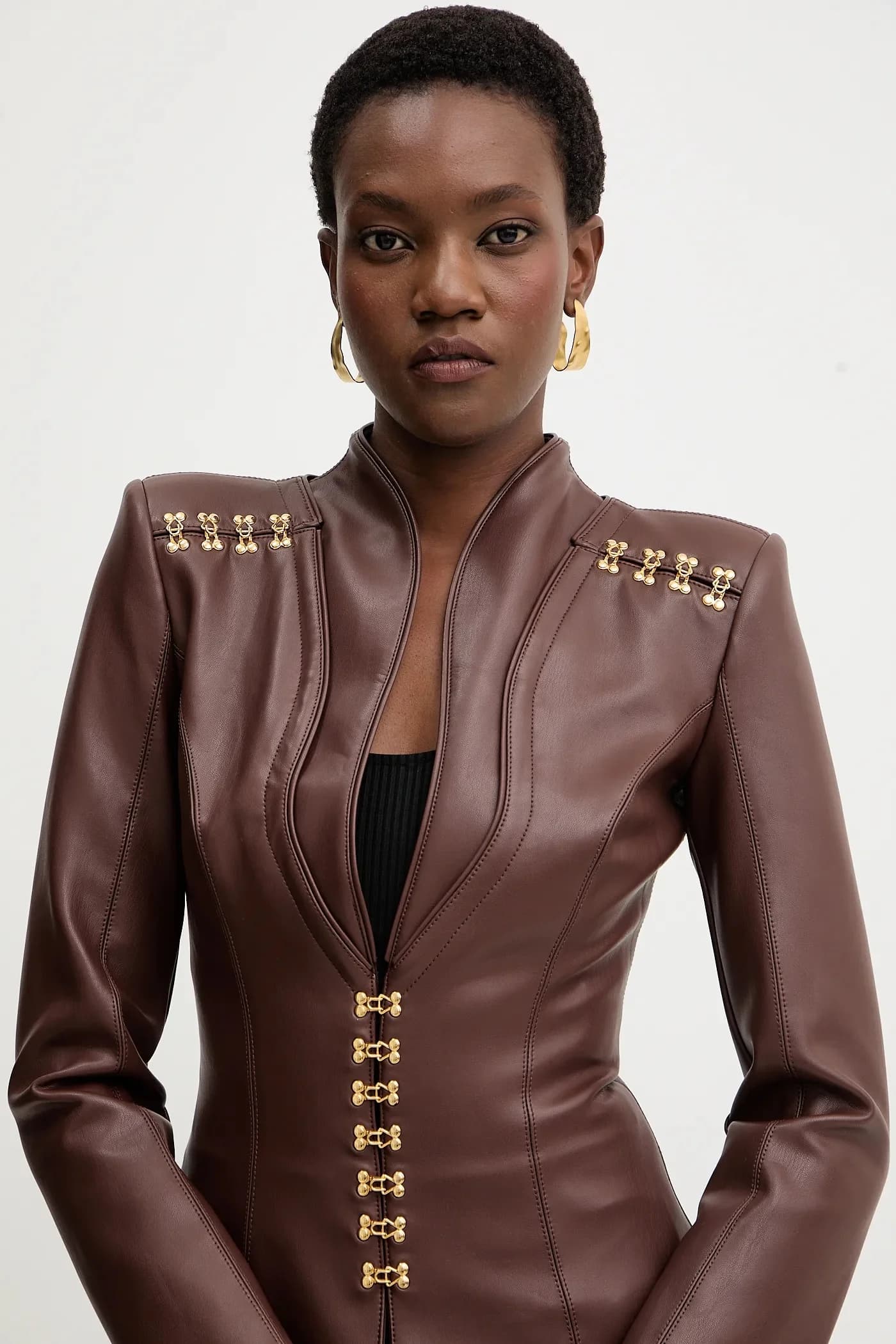 Куртка - фото 4