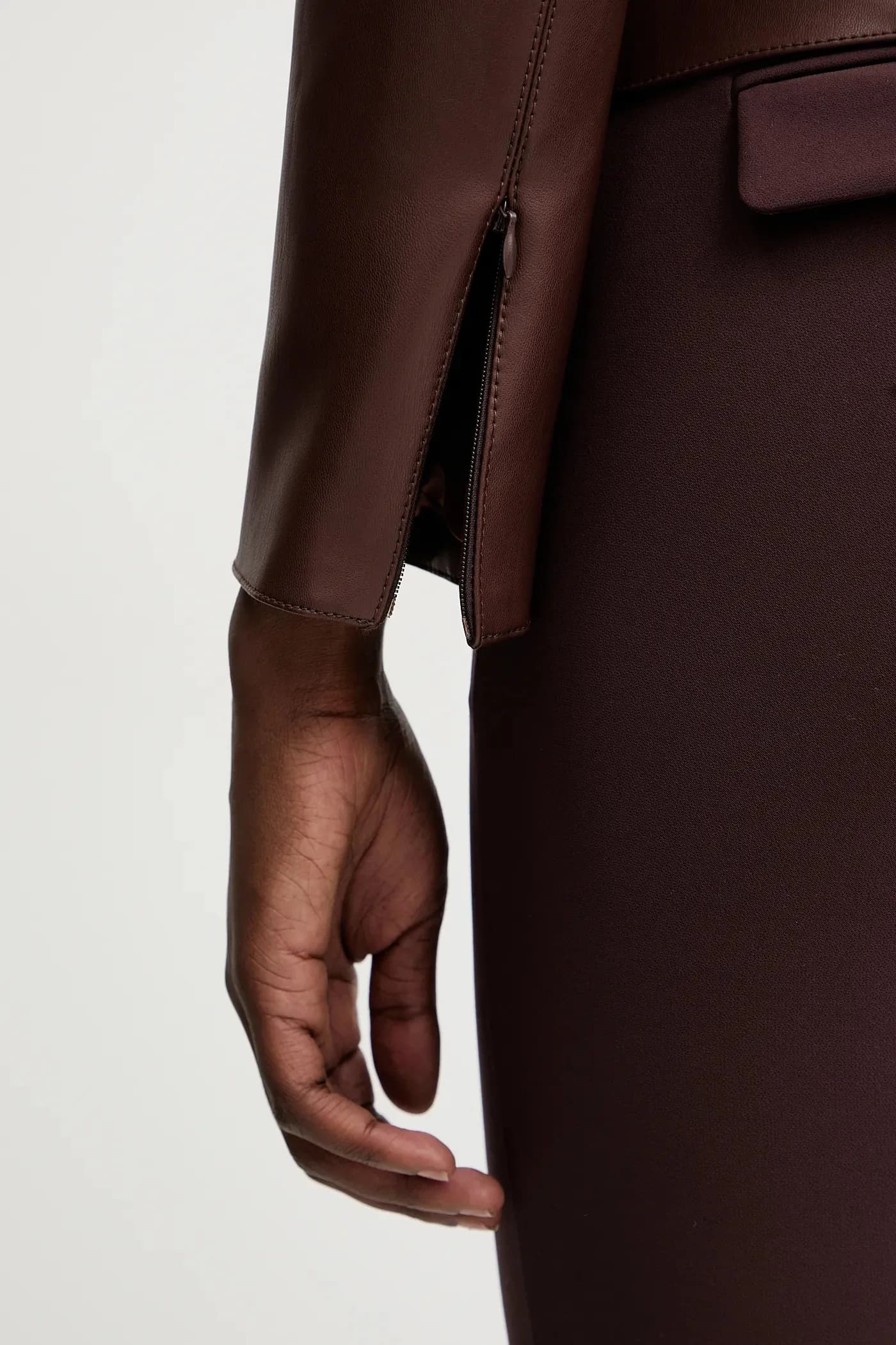 Куртка - фото 5