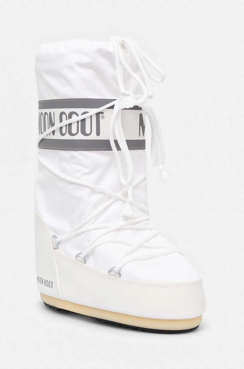 зимние ботинки MB ICON NYLON