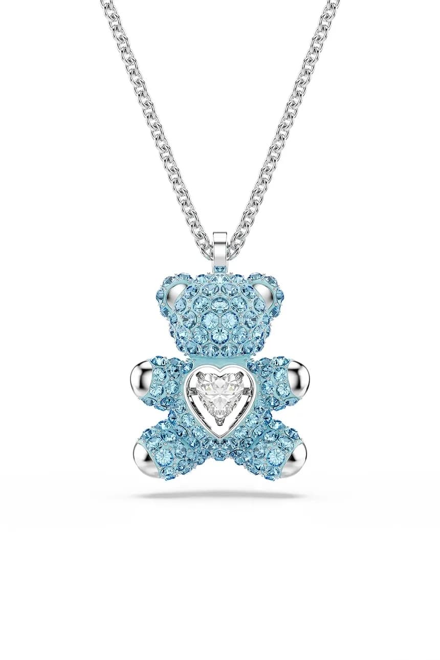 колье ТЕДДИ