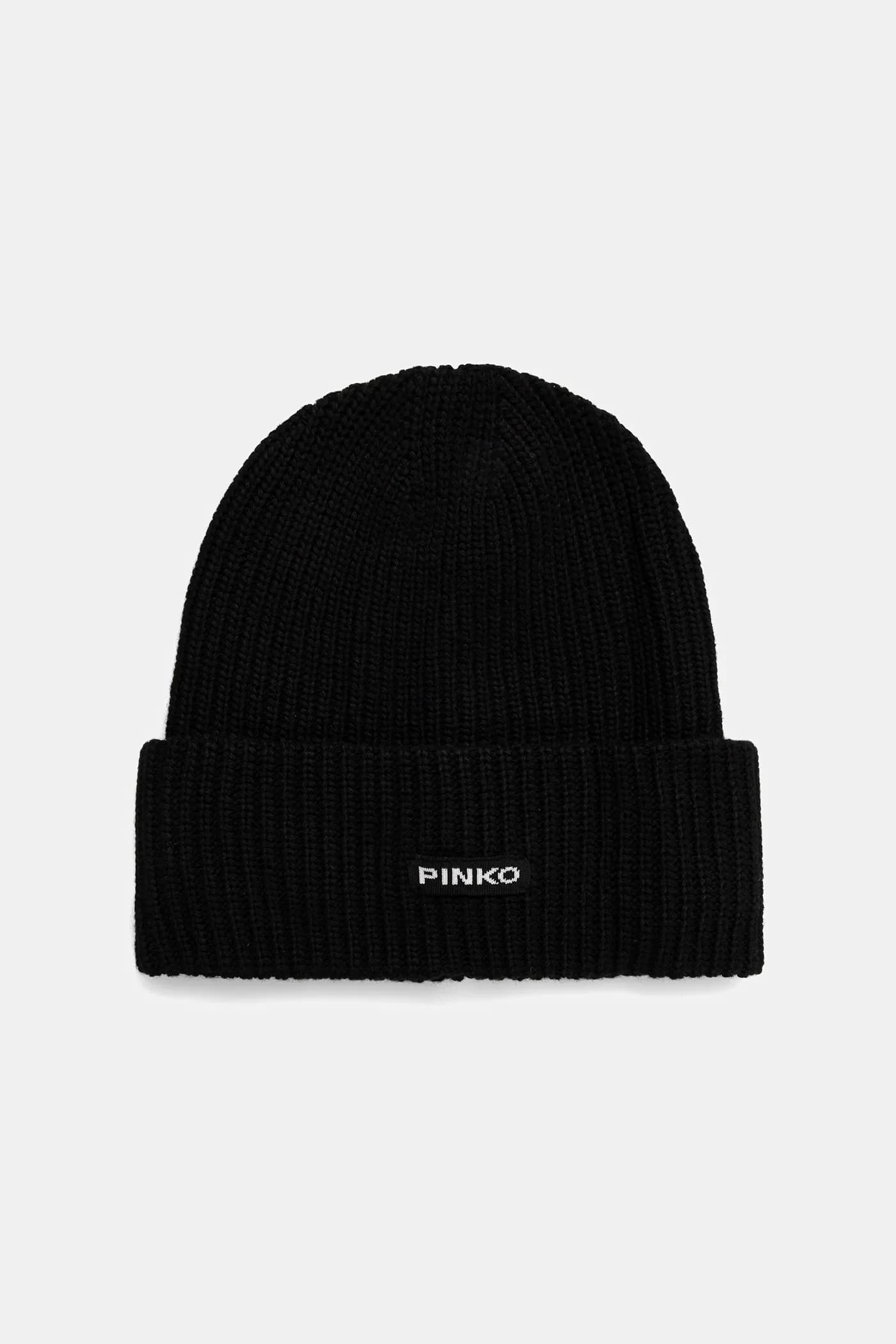 Шапка из смесовой шерсти