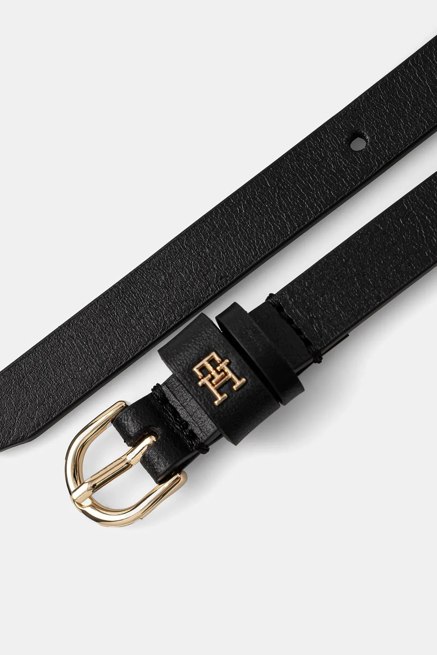 Кожаный ремень - фото 2