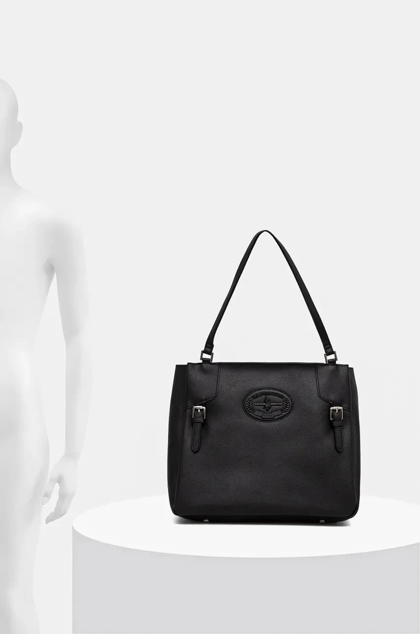 Ретро-сумочка - фото 6