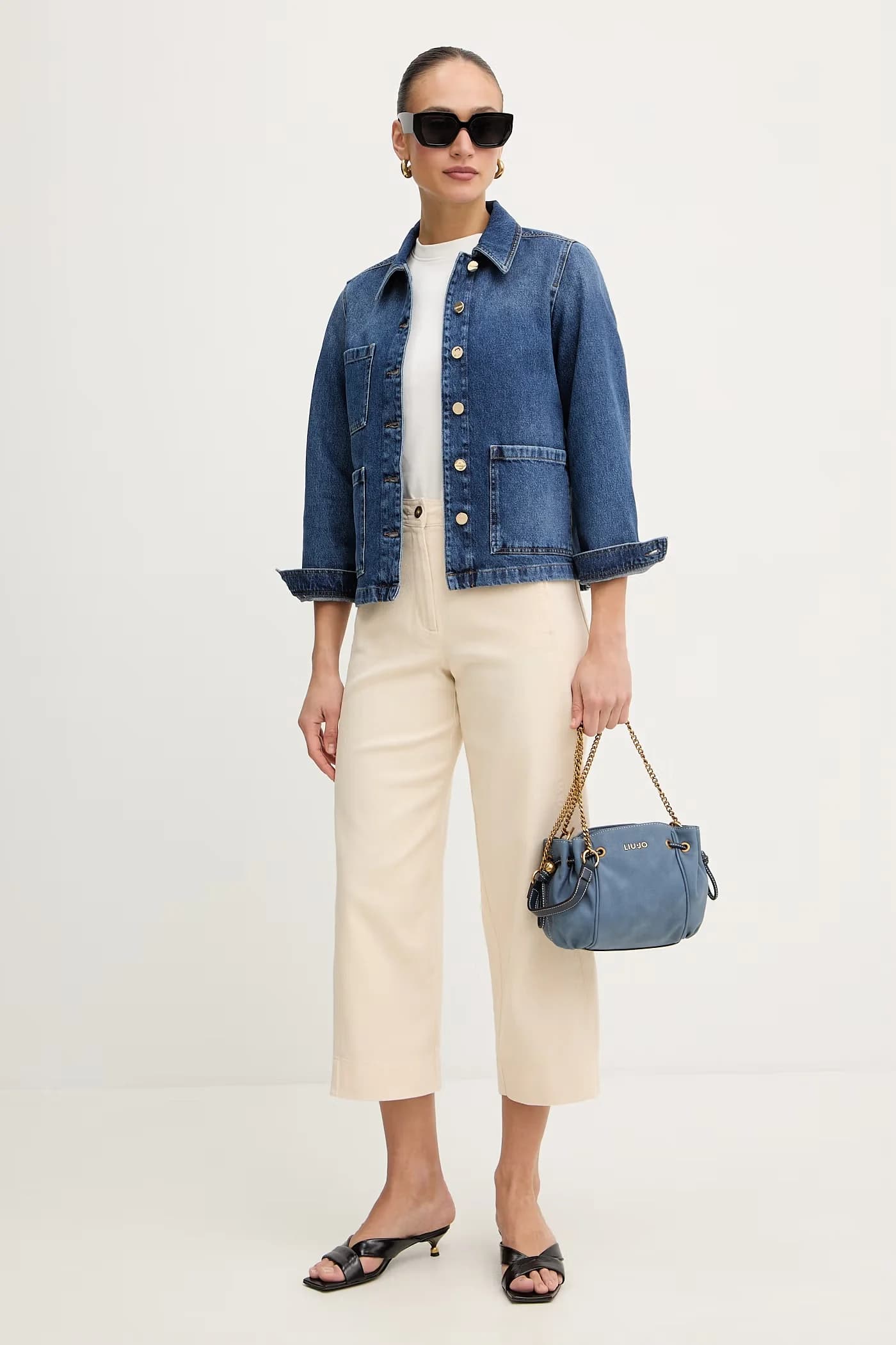 Сумка - фото 6