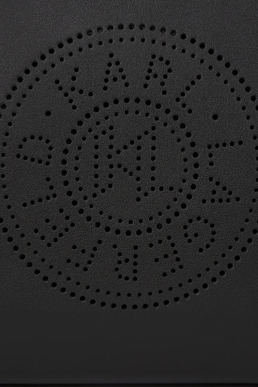 кожаная сумка K/CIRCLE - фото 3