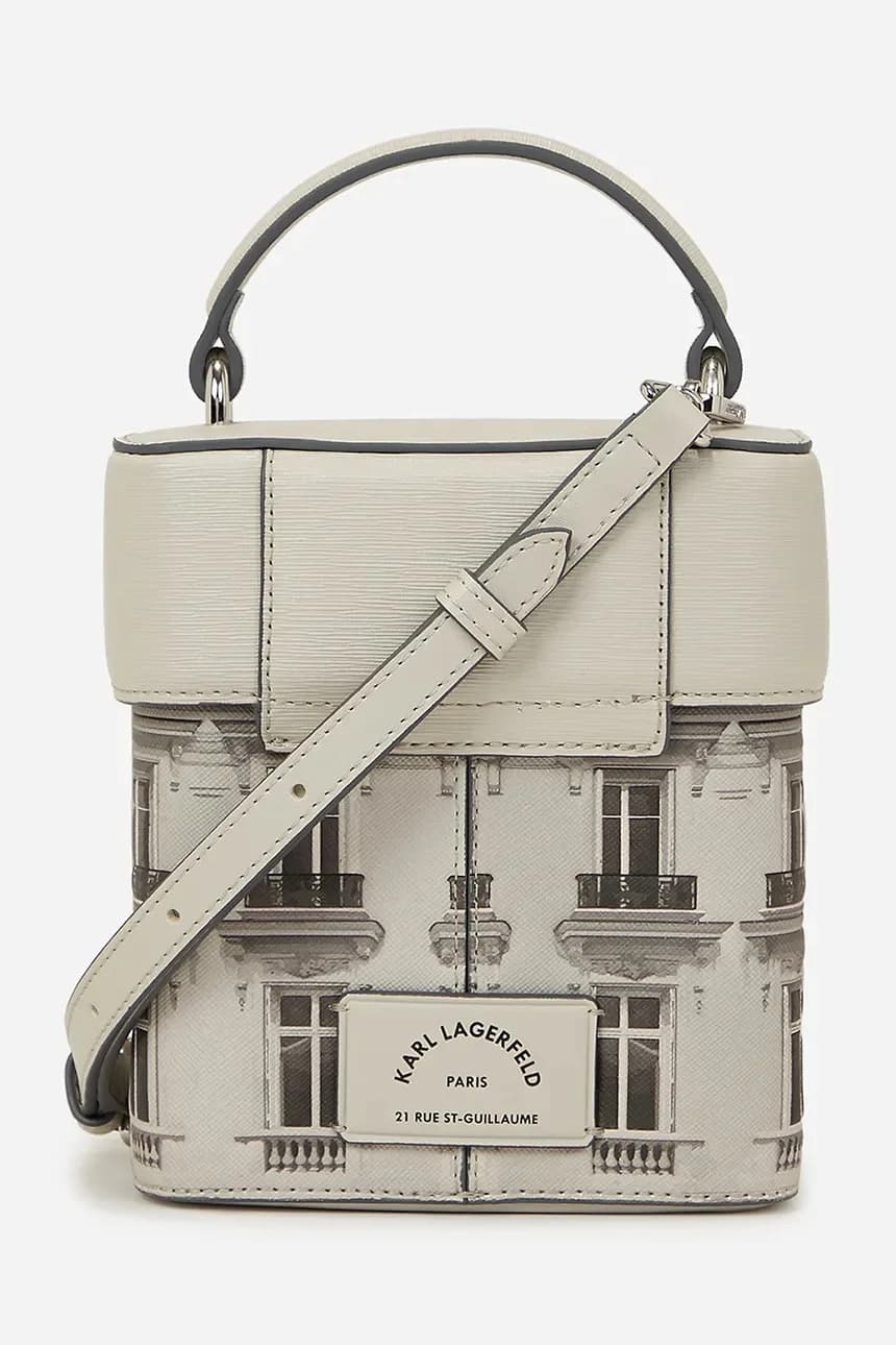 сумка RSG MAISON - фото 2