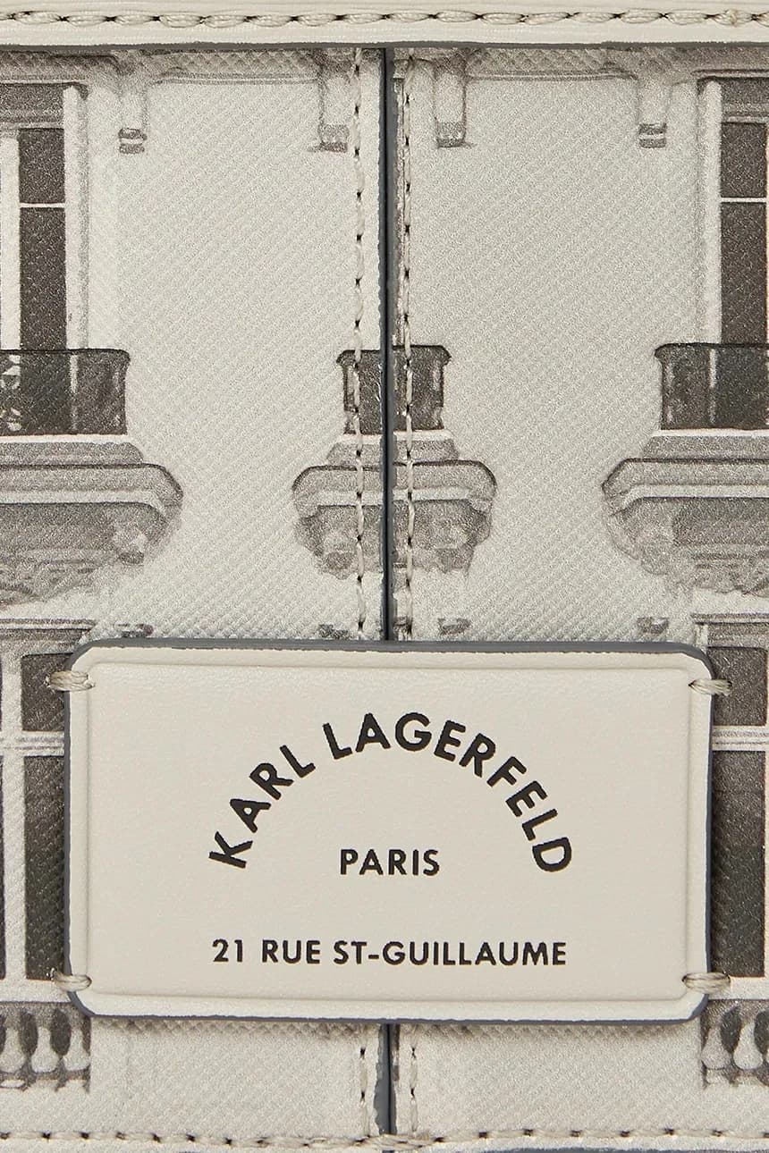 сумка RSG MAISON - фото 4