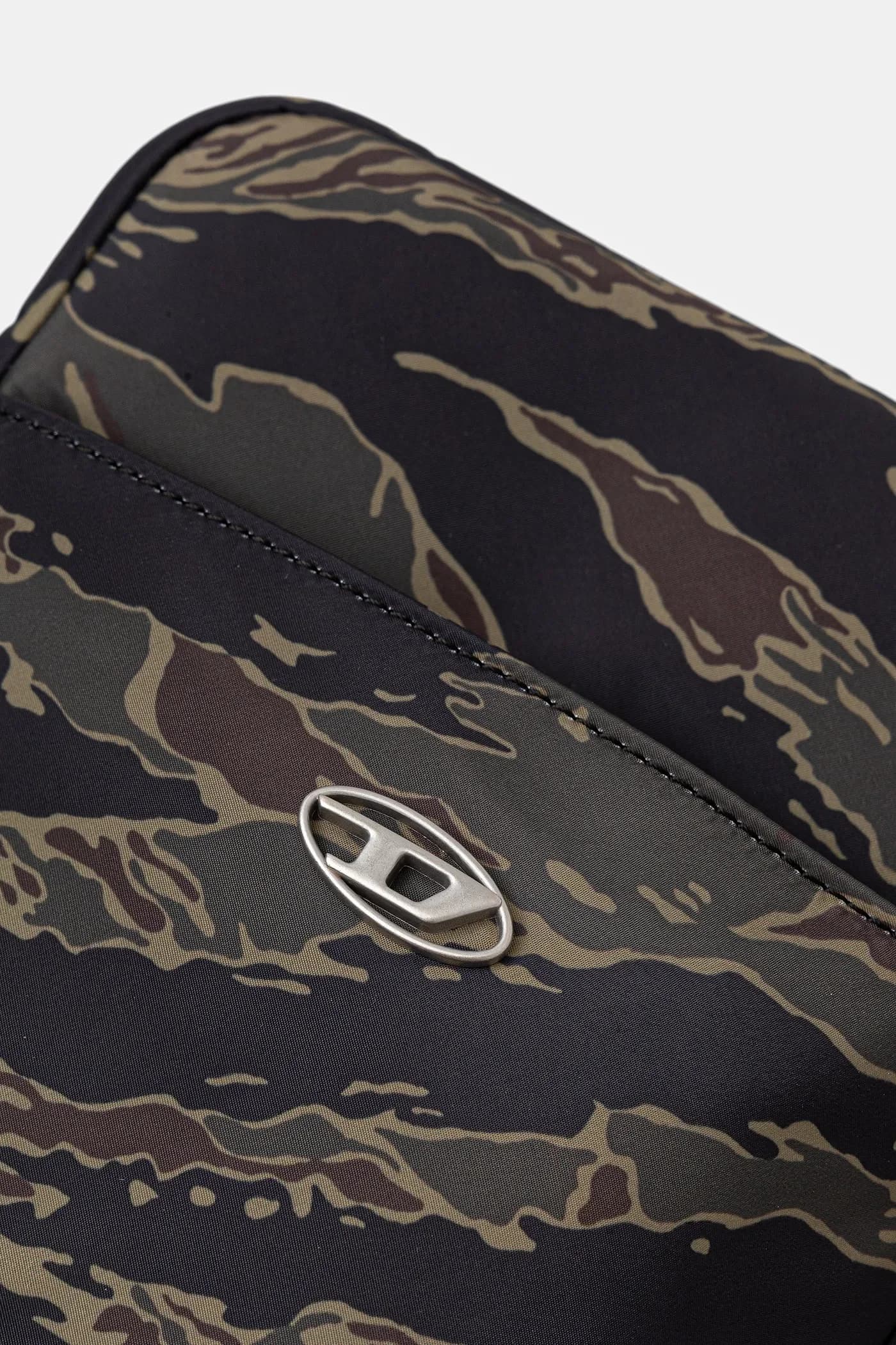 D-PACK Сумка D-PACK CROSSBODY - фото 4