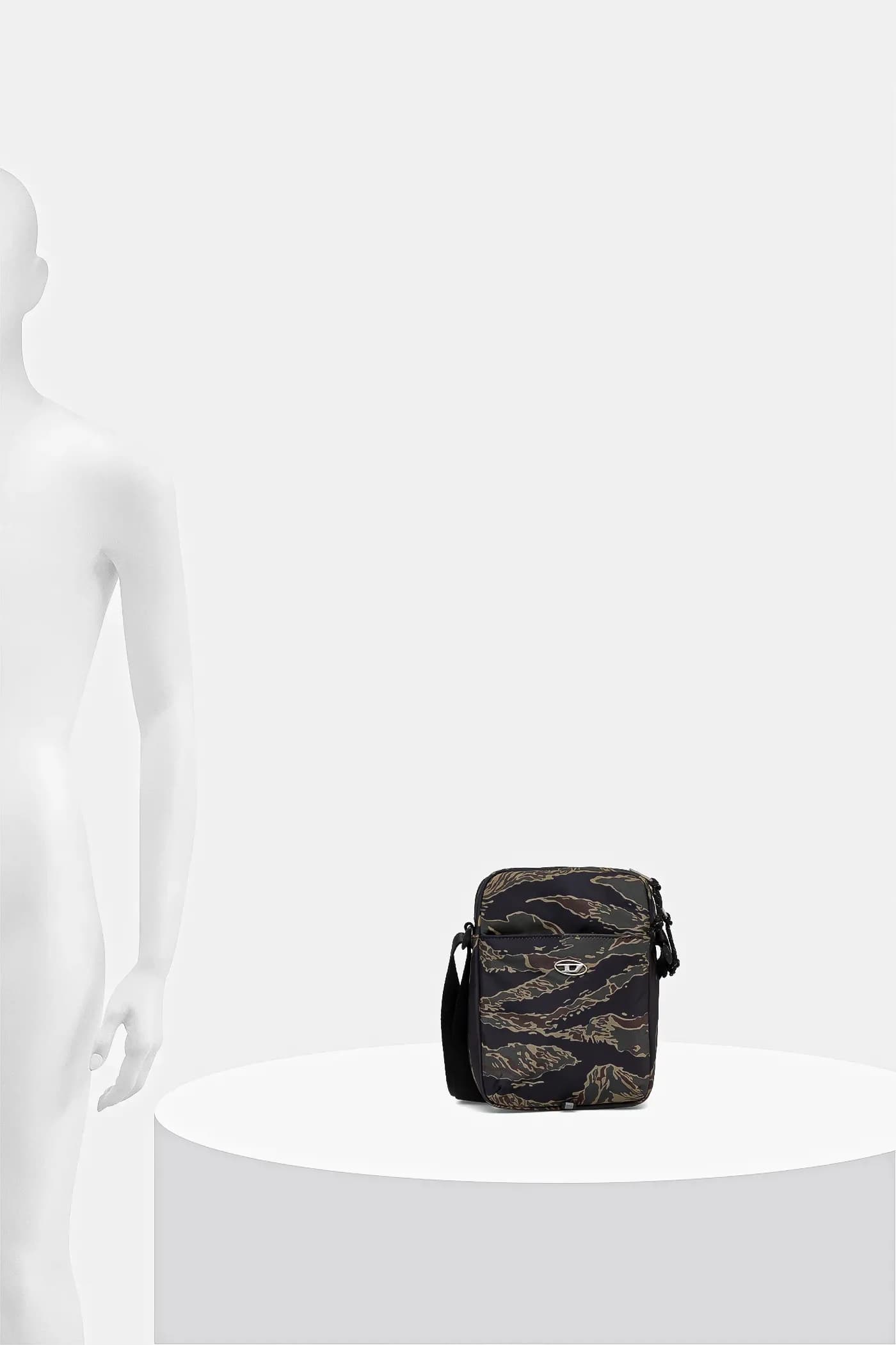 D-PACK Сумка D-PACK CROSSBODY - фото 6