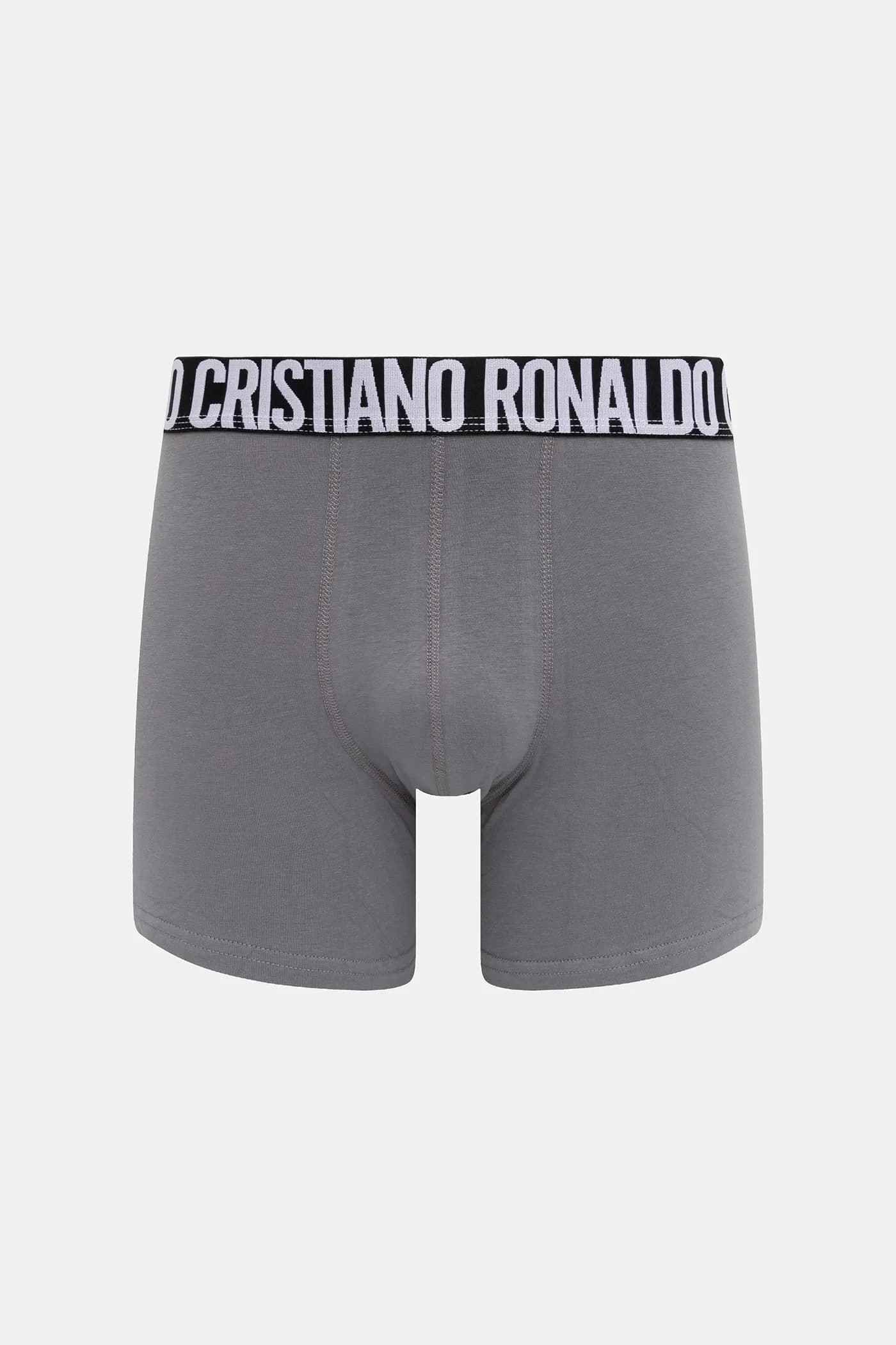 5 пар боксеров - фото 2