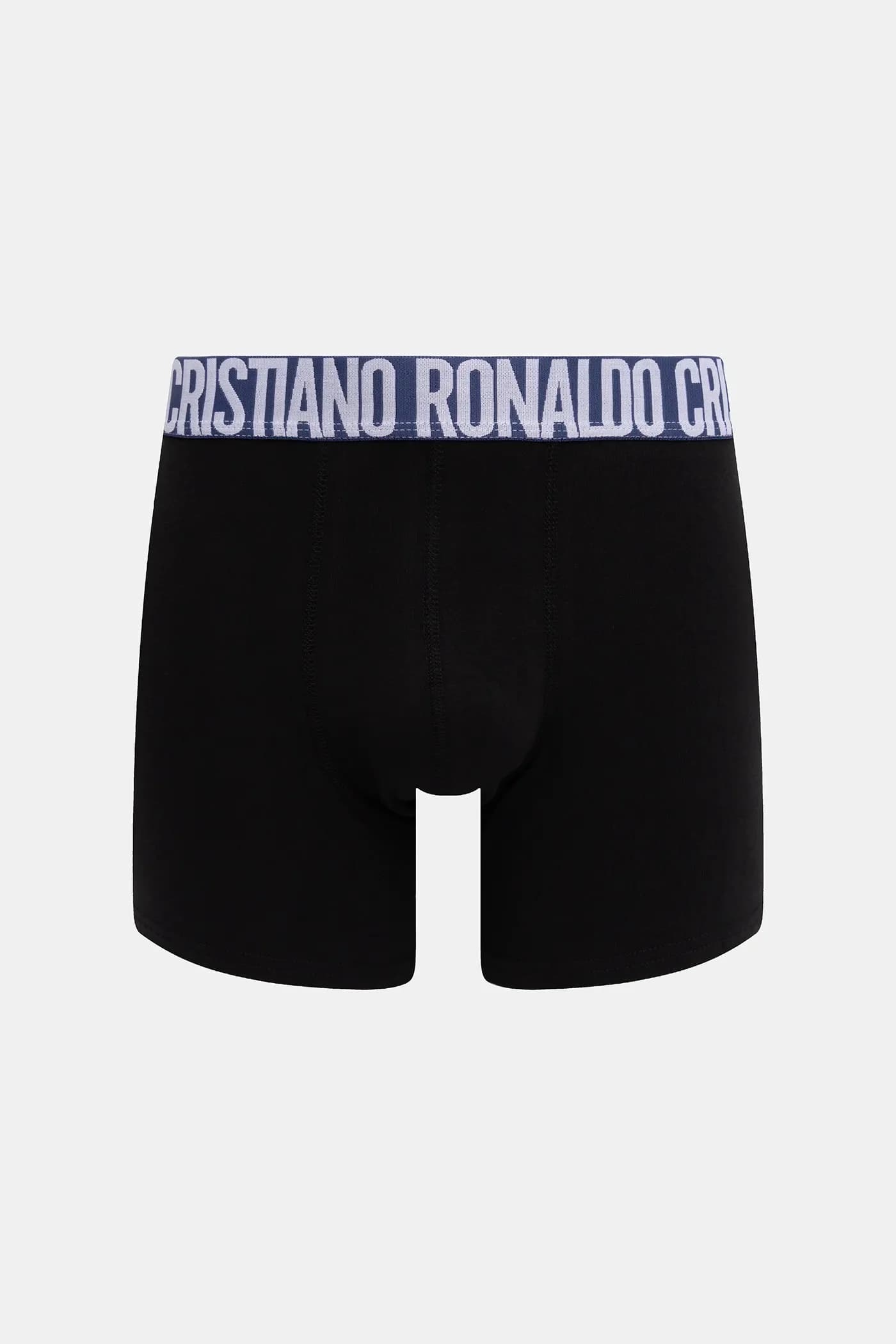 5 пар боксеров - фото 5