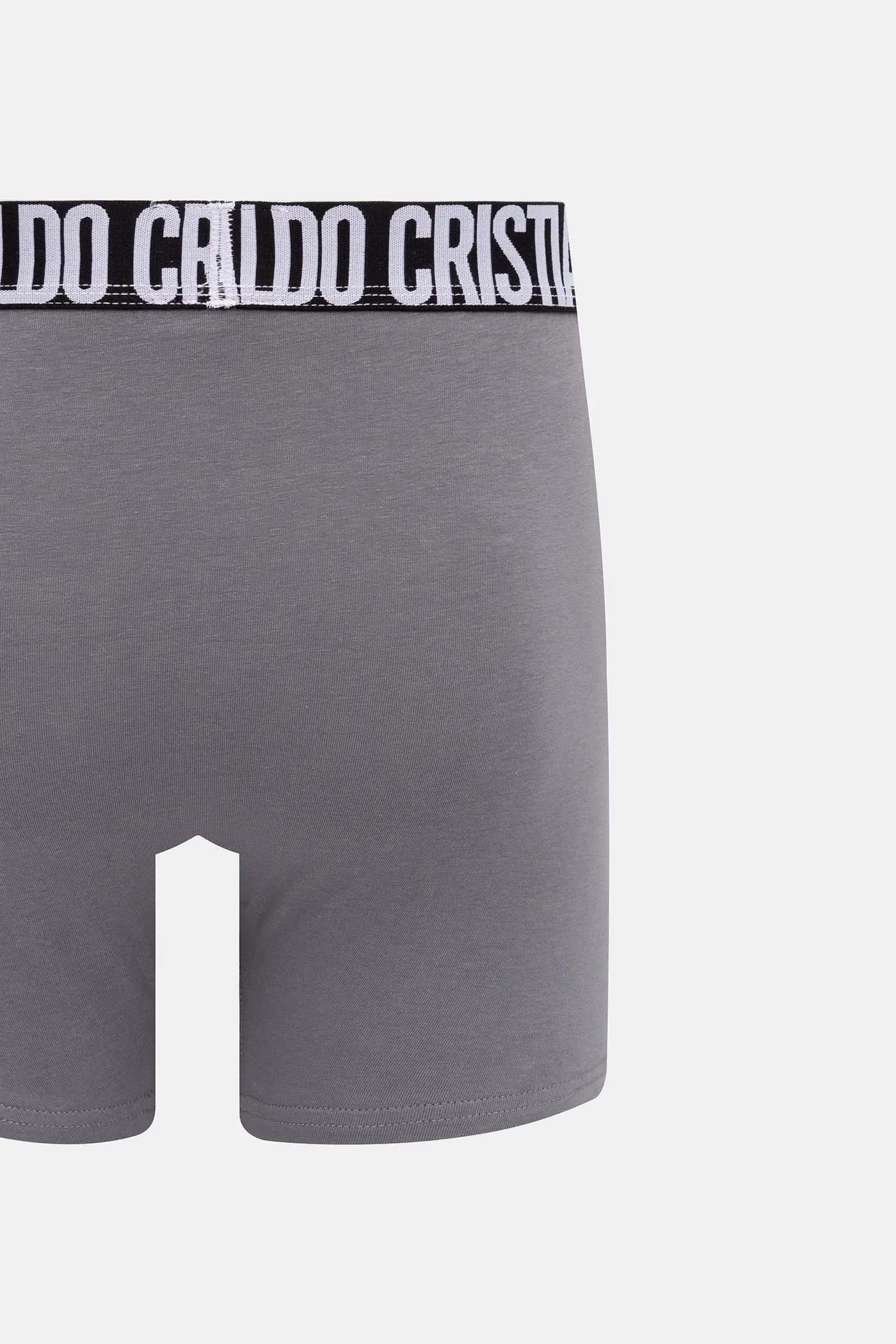 5 пар боксеров - фото 7