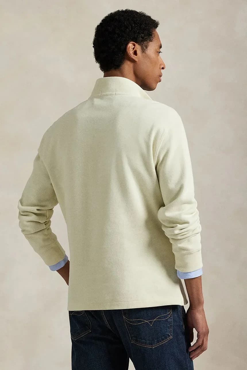 Хлопковая толстовка - фото 2