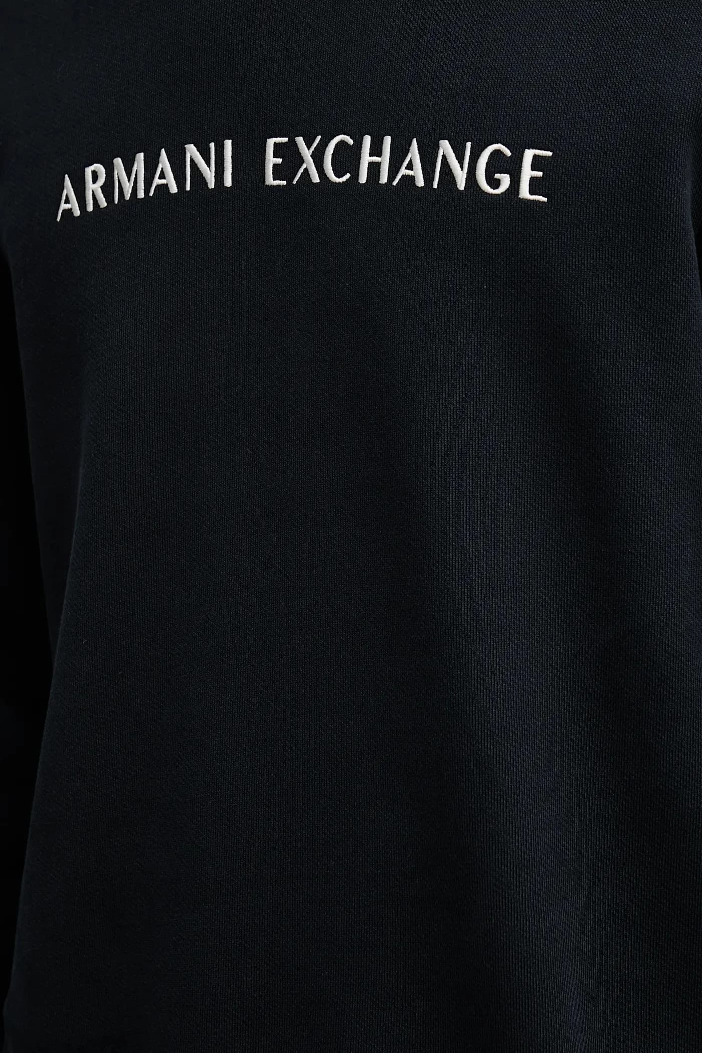 Хлопковая толстовка - фото 5