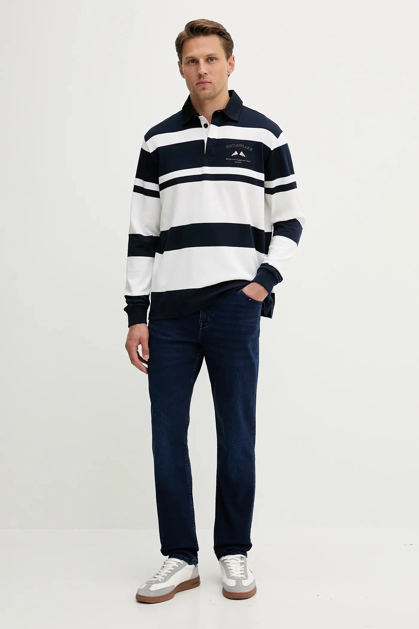 Джинсы - фото 2