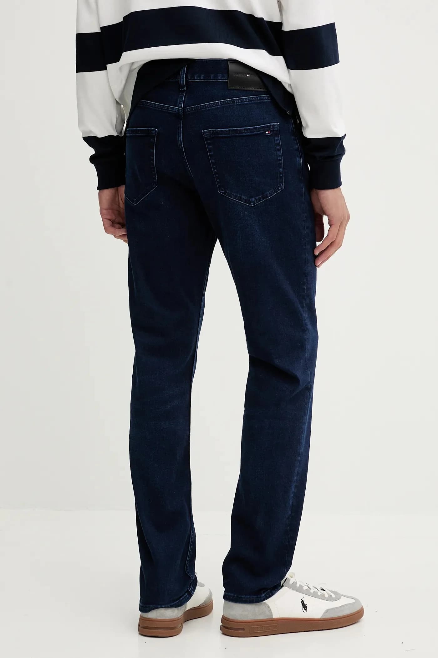 Джинсы - фото 3