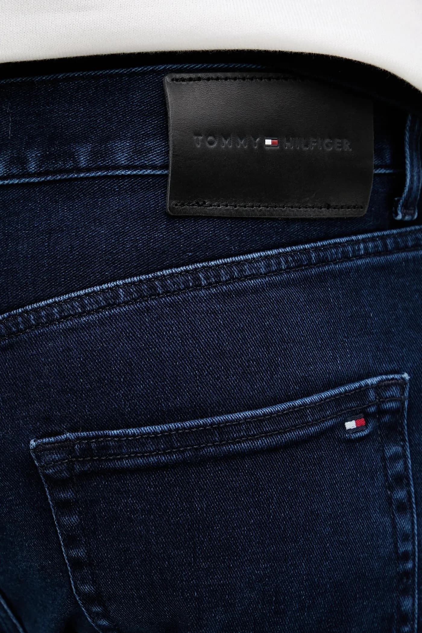 Джинсы - фото 4